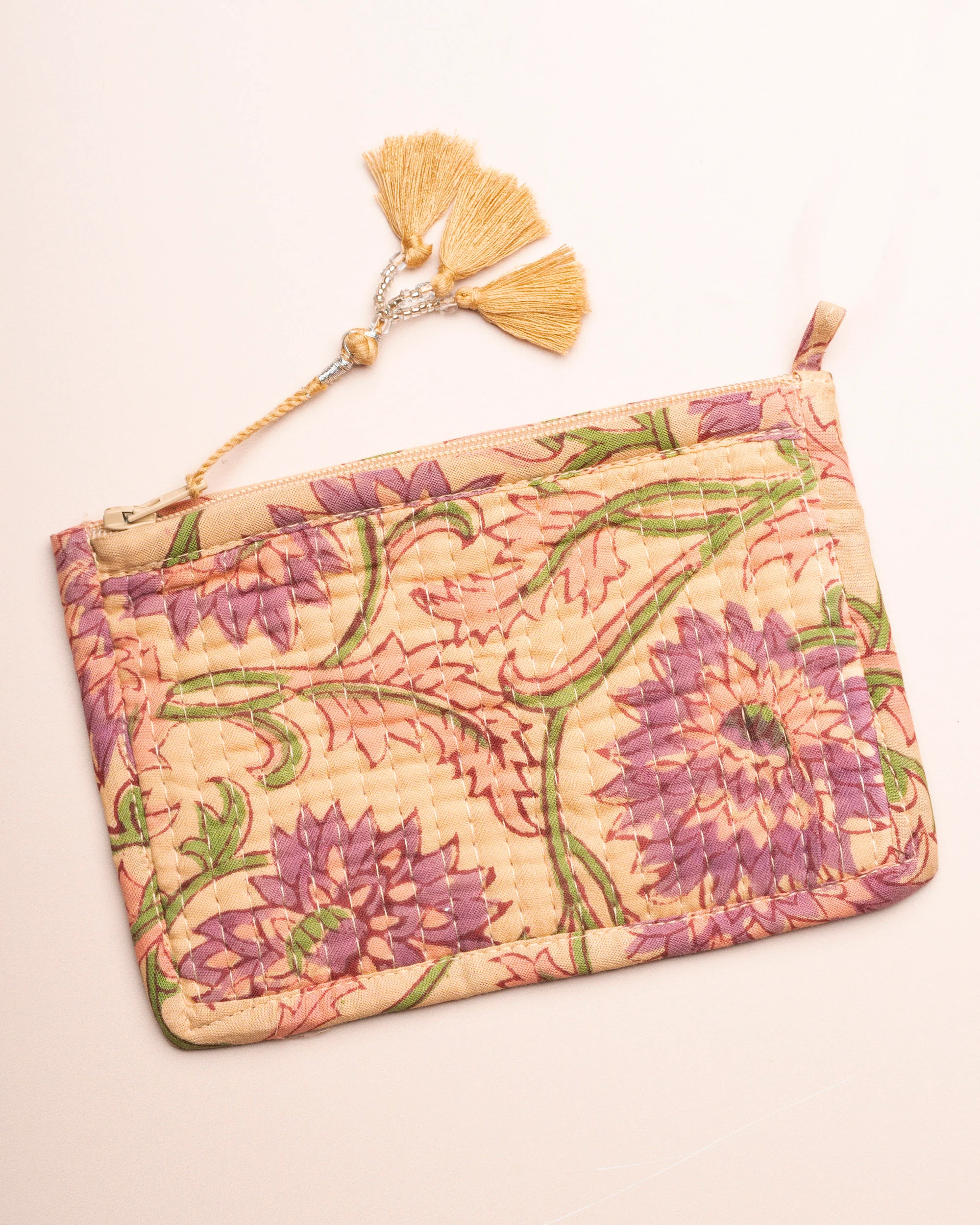 Pouch 60420 Ginger - Image 4