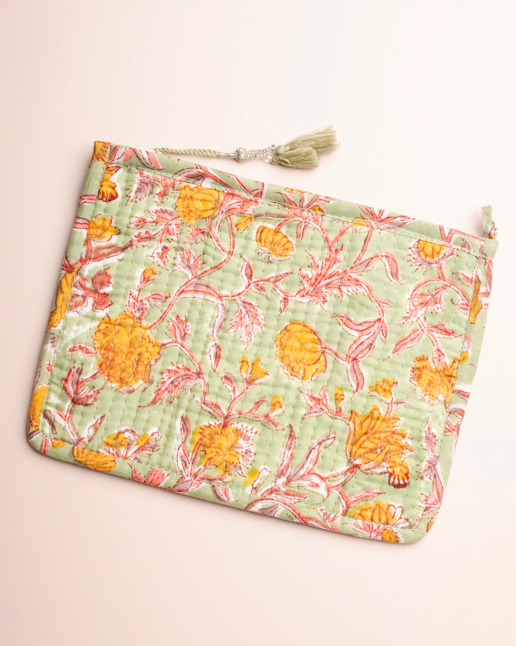 Pouch 60590 Green - Image 3