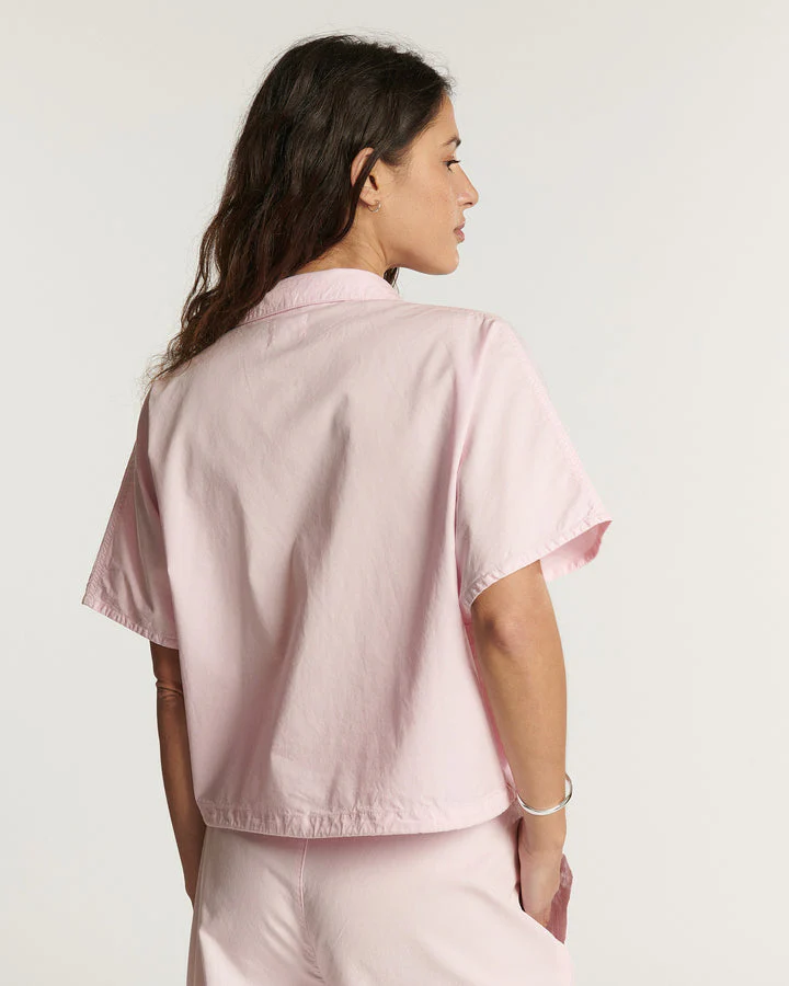 Blouse Deva Popeline Candy - Image 6