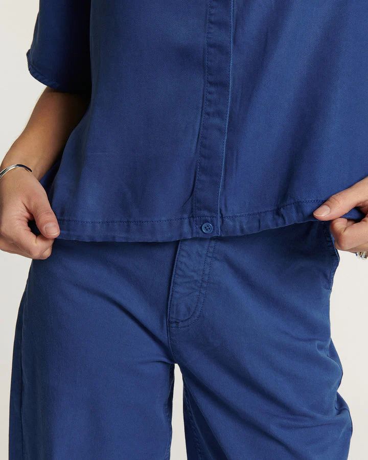 Blouse Deva Tencel Outre-Mer - Image 6