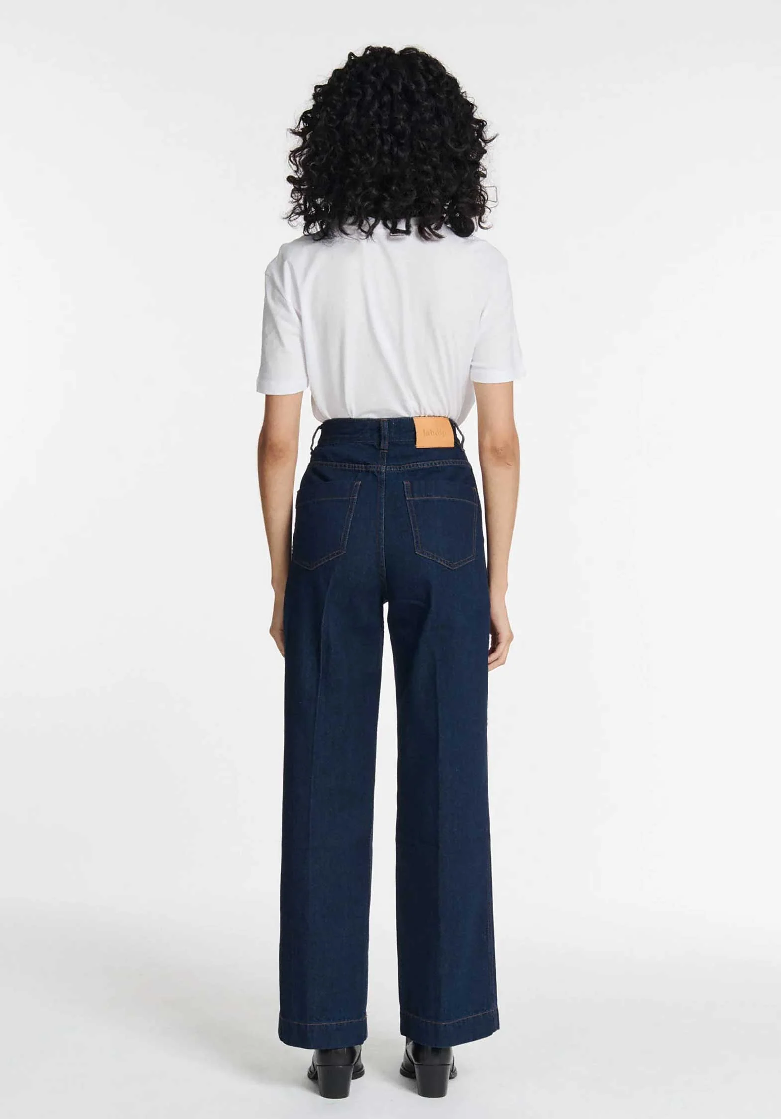 Jeans Samuel Denim Brut - Image 5