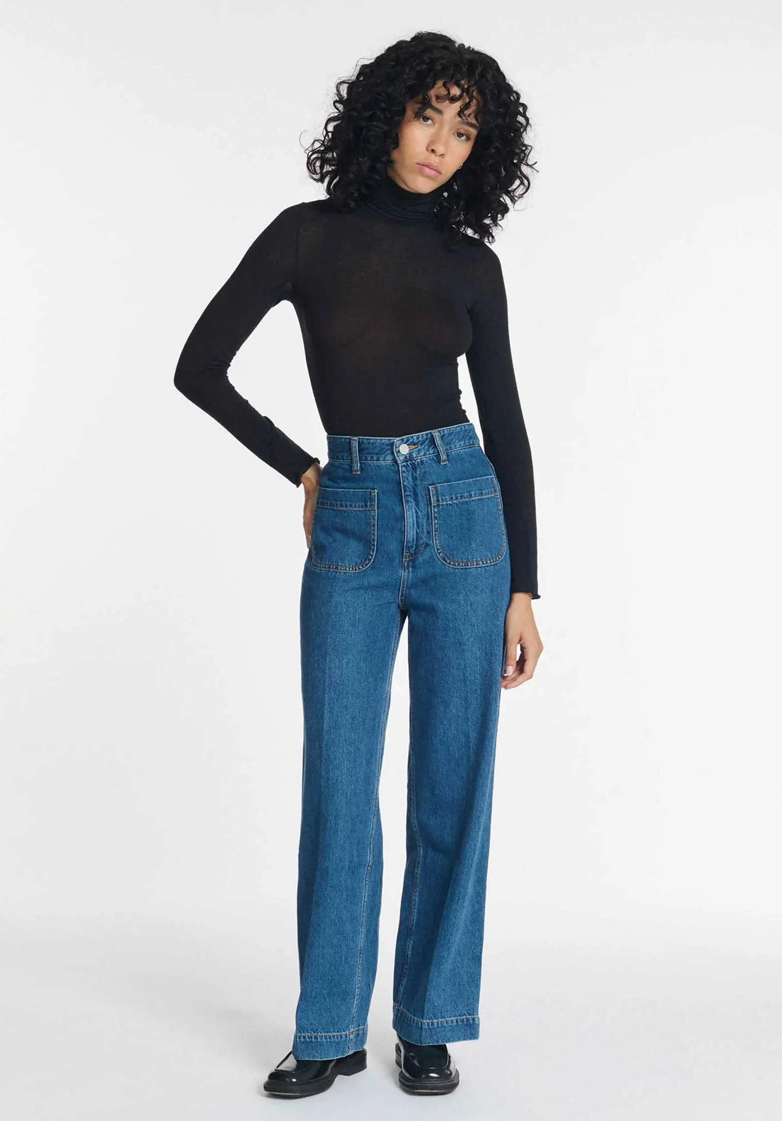 Jeans Samuel Denim In-31 - Image 2