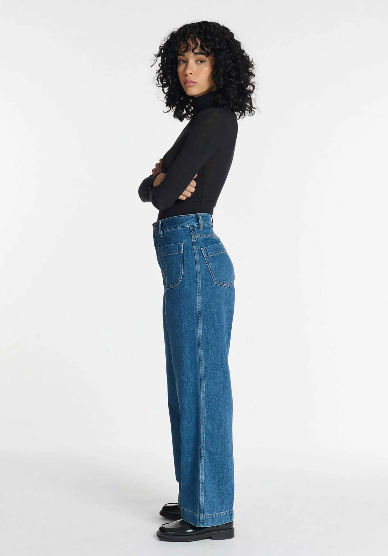 Jeans Samuel Denim In-31 - Image 3