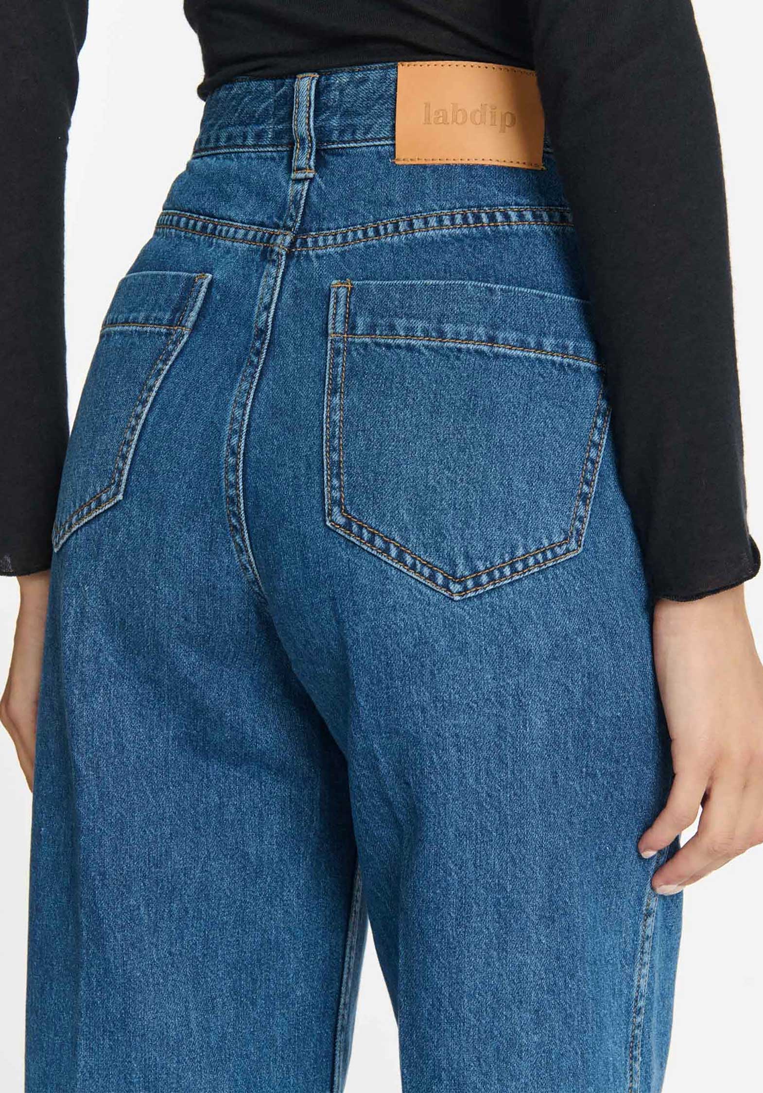 Jeans Samuel Denim In-31 - Image 4