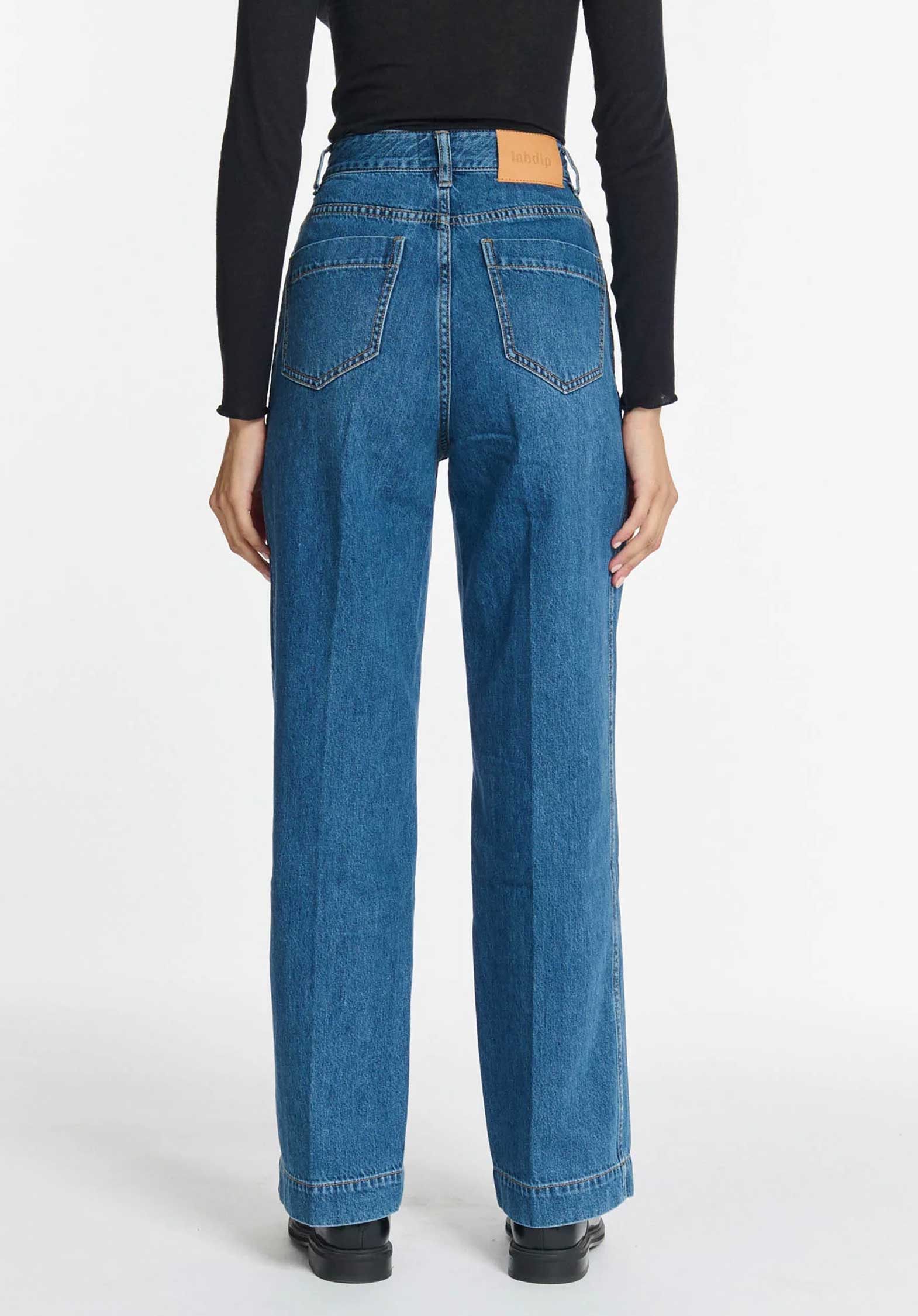 Jeans Samuel Denim In-31 - Image 6
