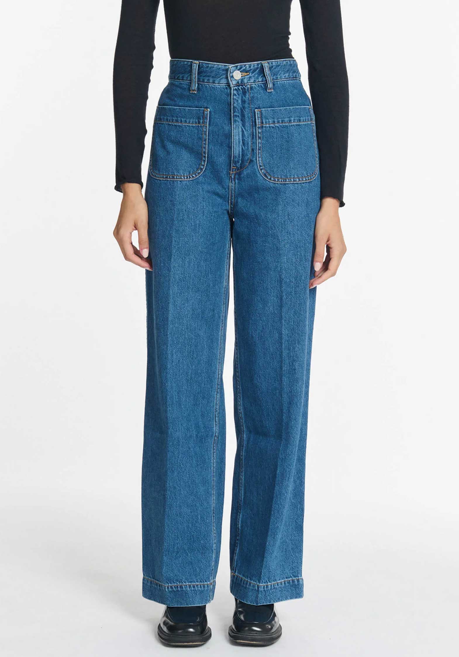 Jeans Samuel Denim In-31 - Image 7