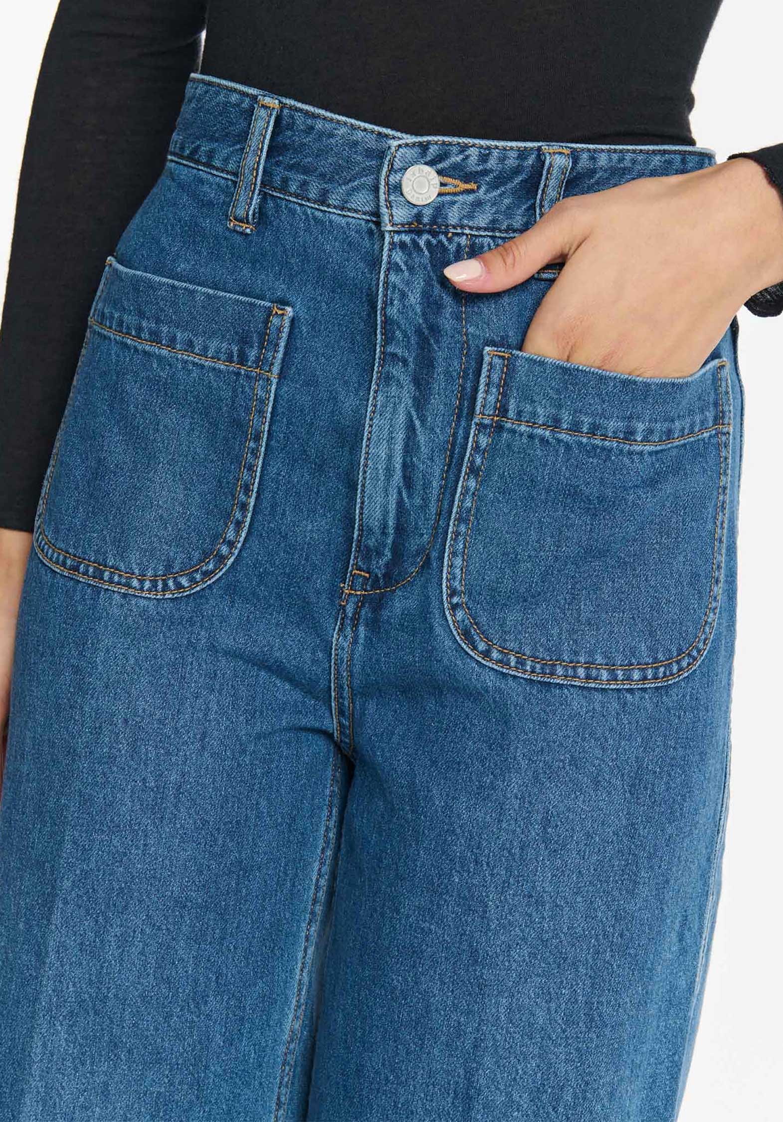 Jeans Samuel Denim In-31 - Image 8