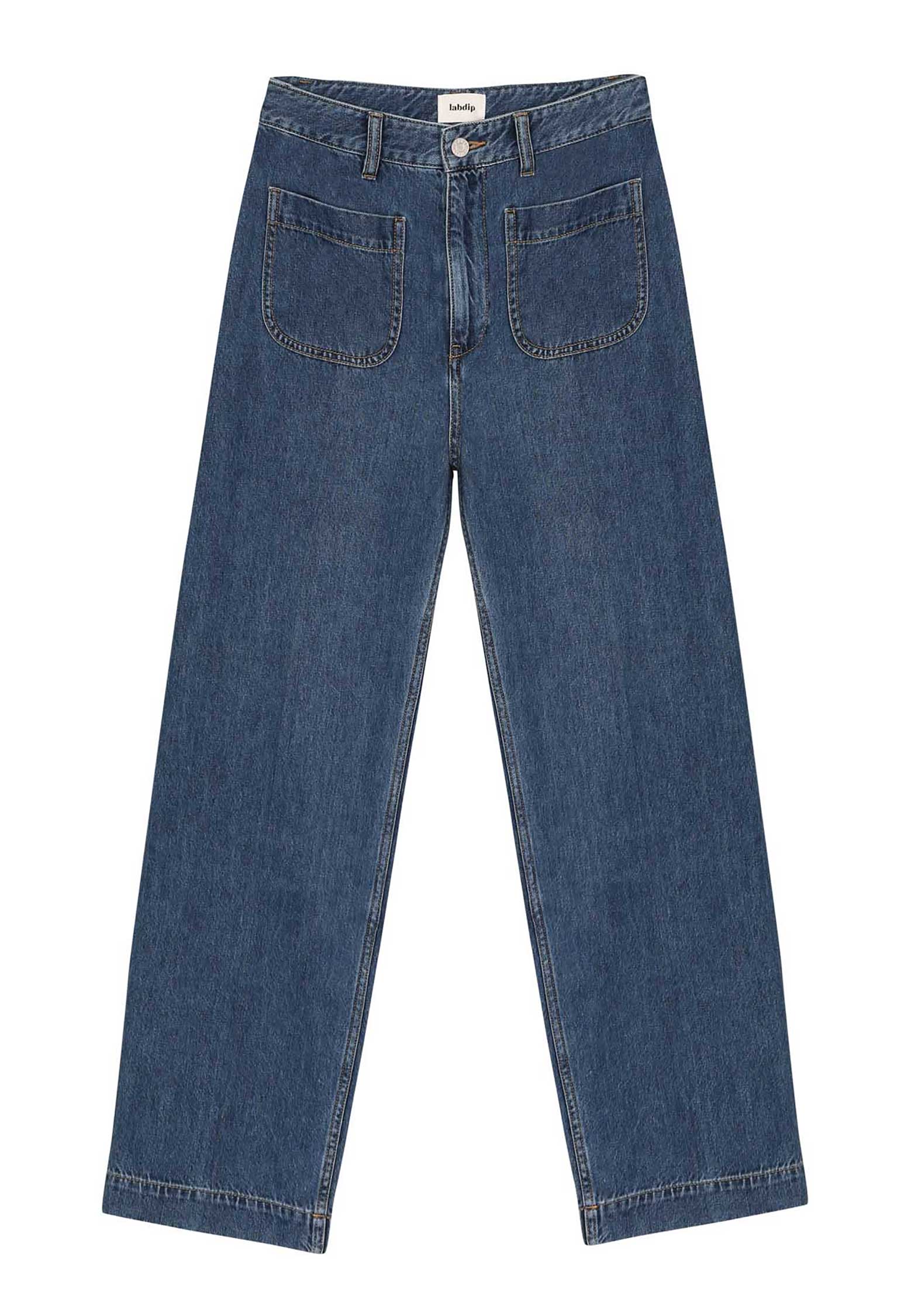 Jeans Samuel Denim In-31 - Image 9