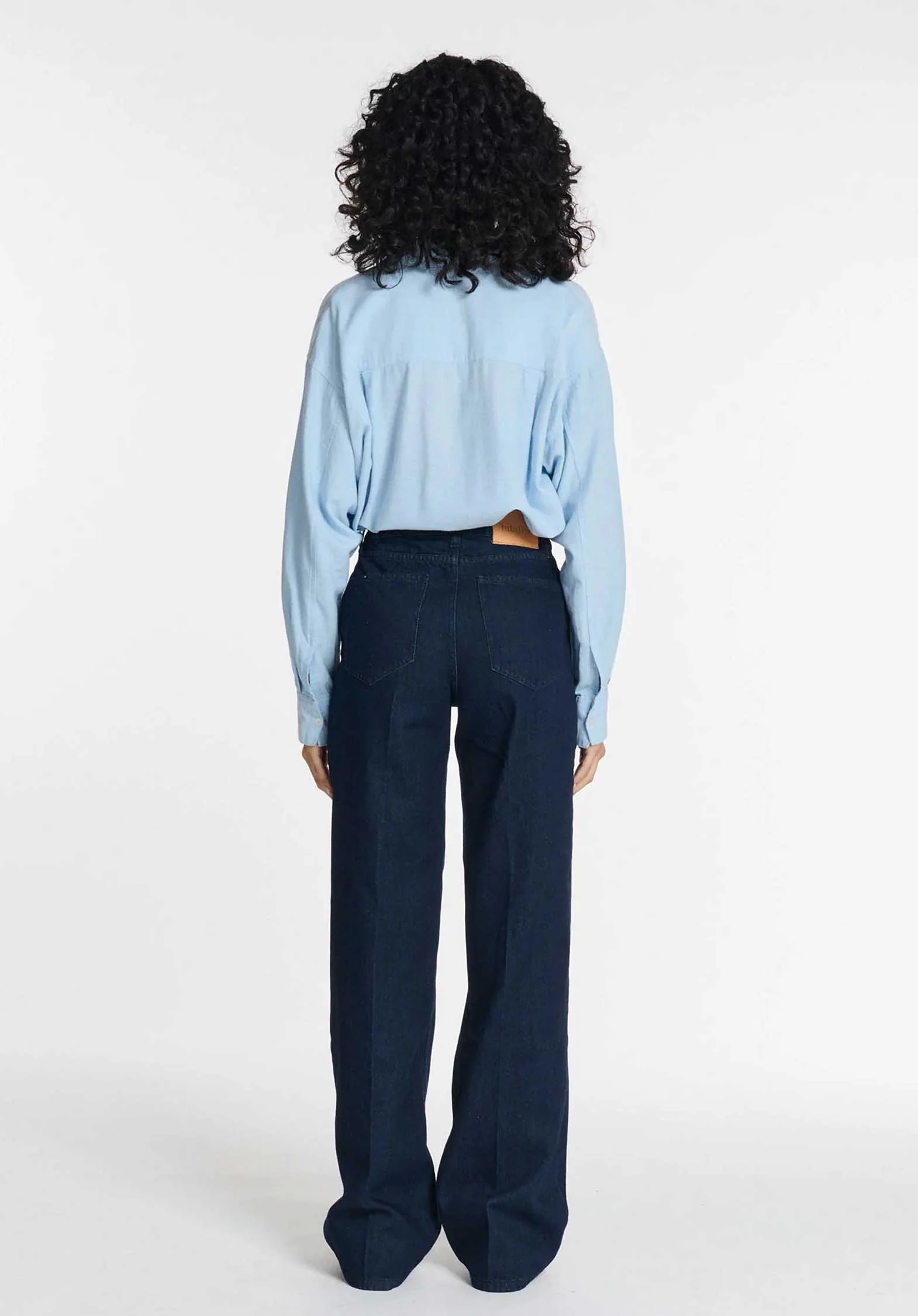 Jeans Suffren Denim Brut - Image 3
