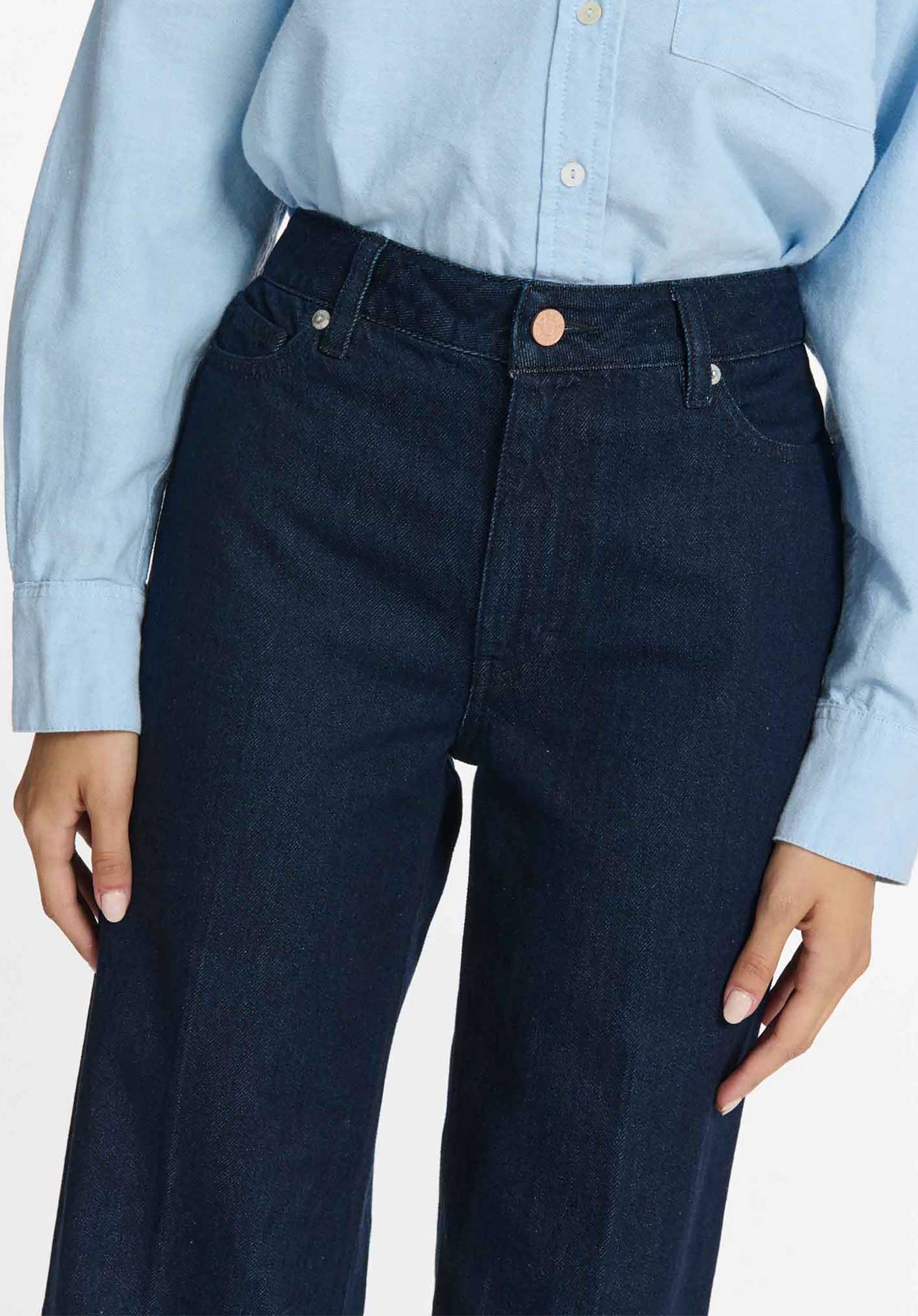 Jeans Suffren Denim Brut - Image 5