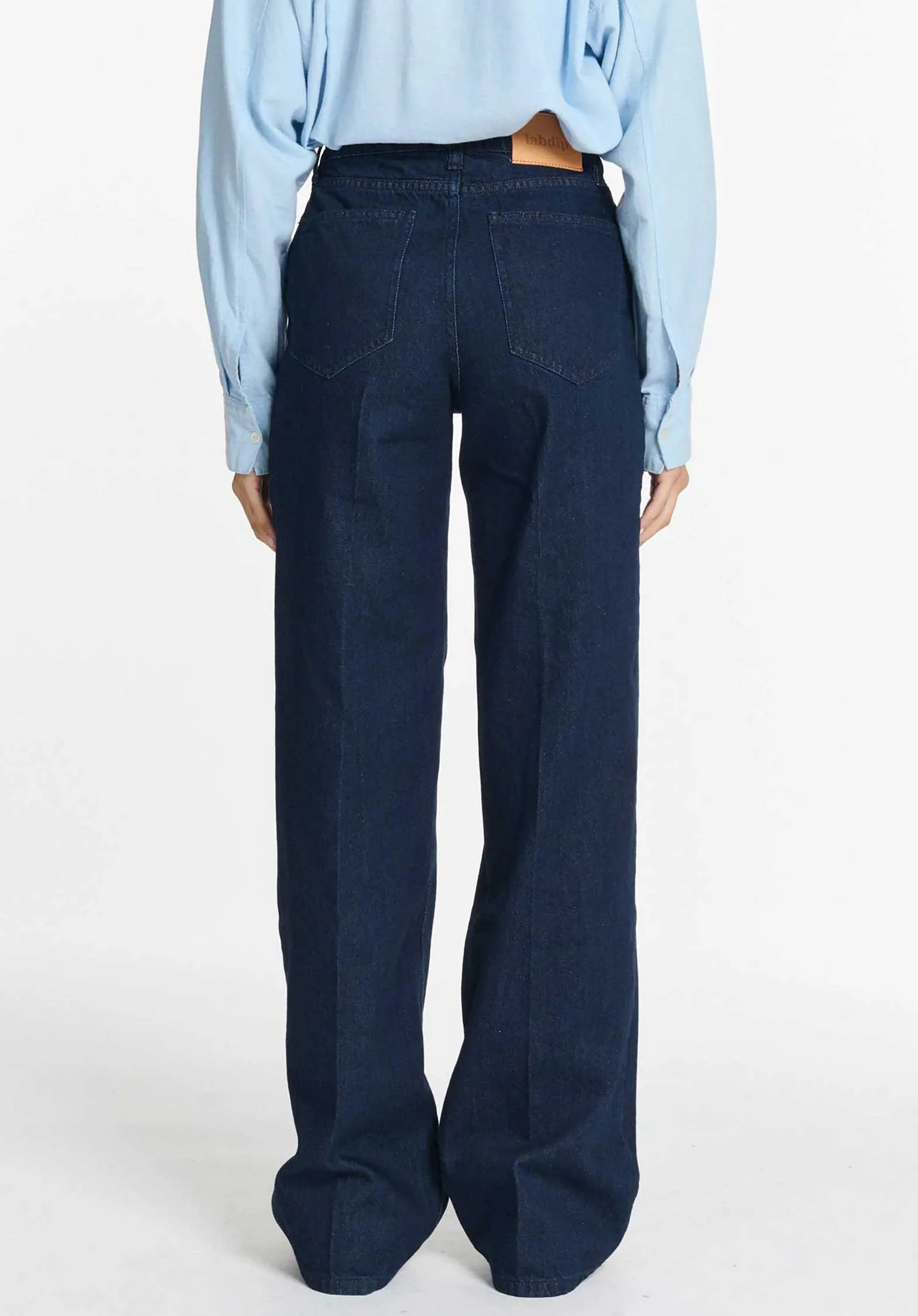 Jeans Suffren Denim Brut - Image 6