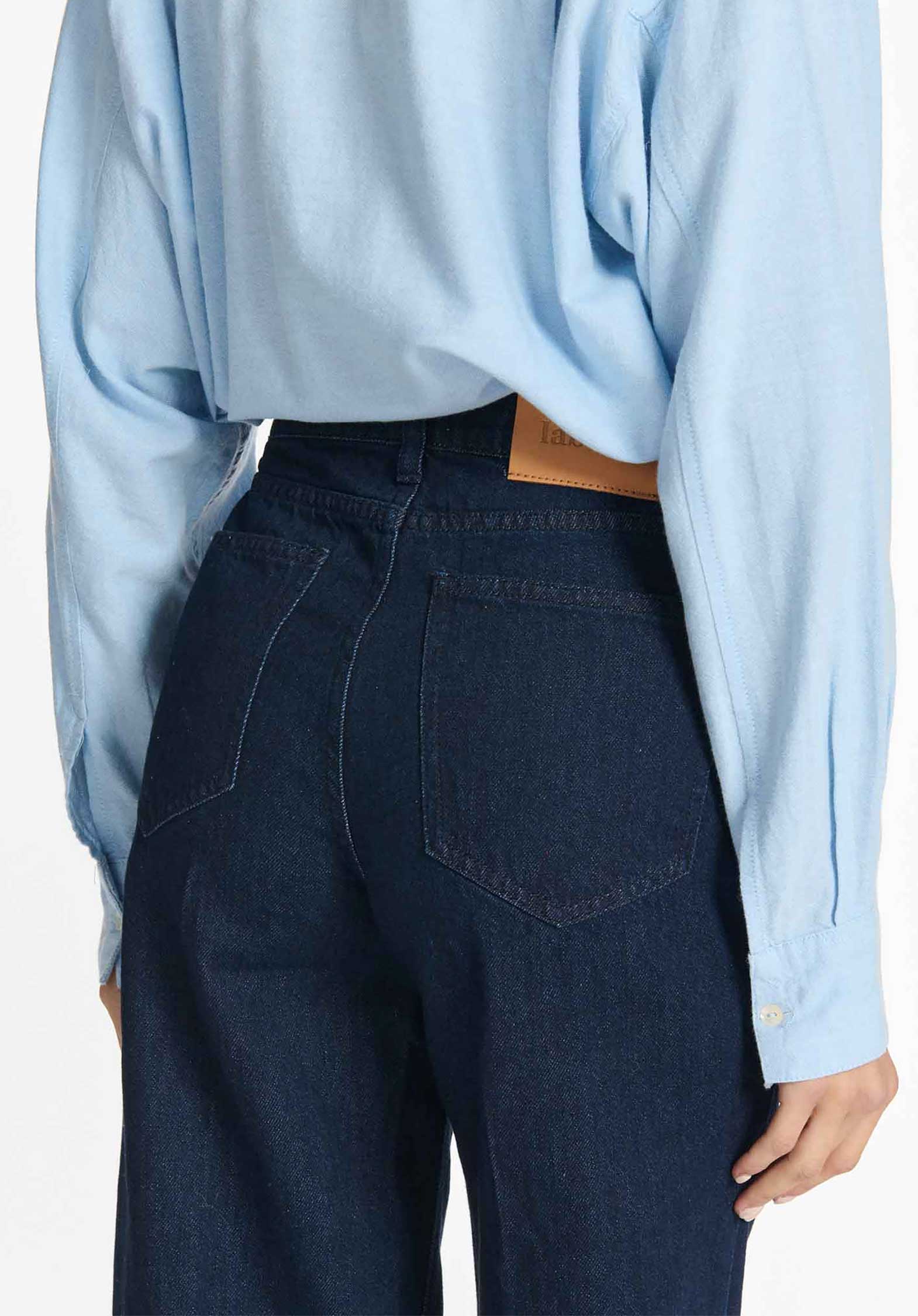 Jeans Suffren Denim Brut - Image 7