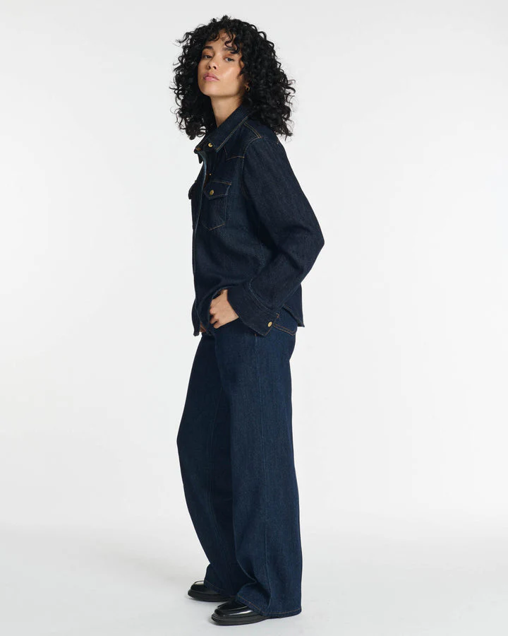 Jeans Suffren Denim In-48 - Image 2