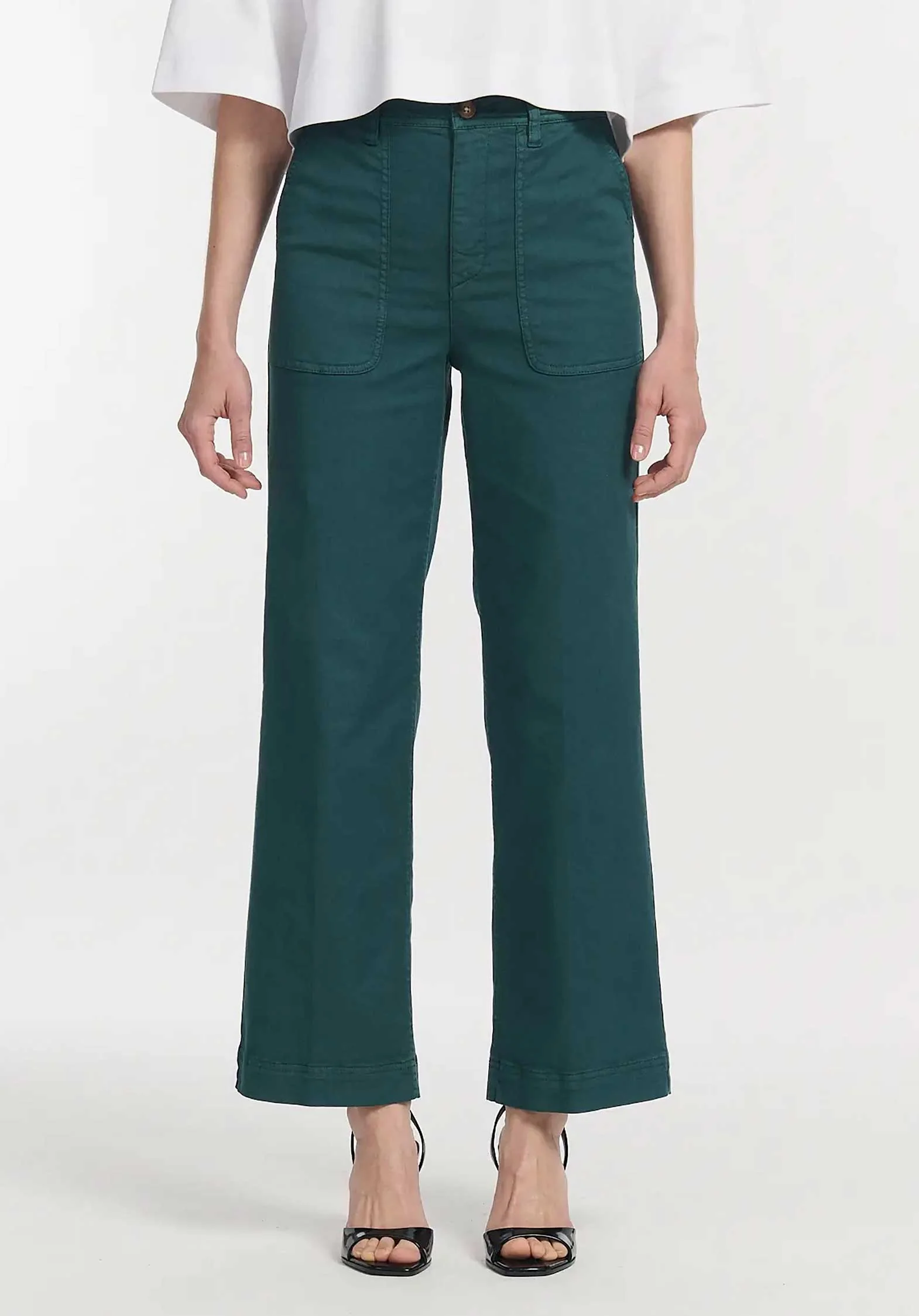 Jeans Sunday Utility Moss - Image 5