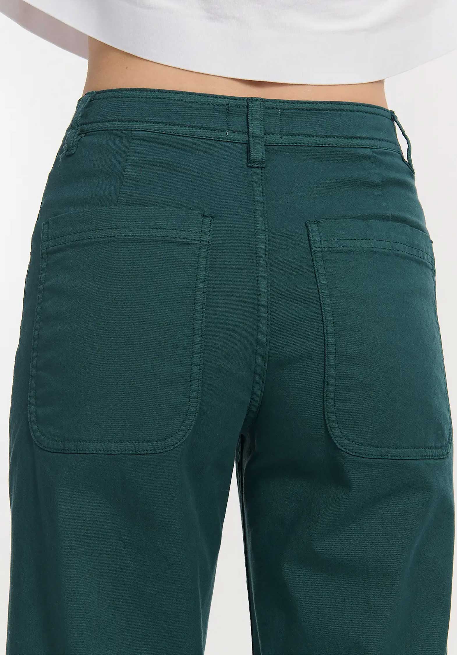 Jeans Sunday Utility Moss - Image 7
