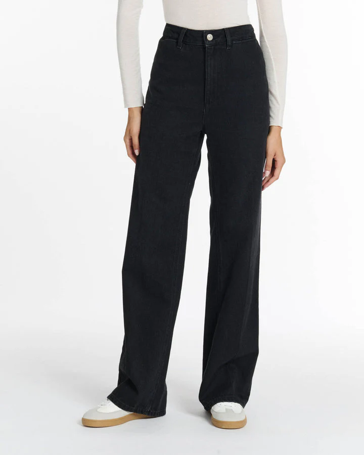 Jeans Swann Denim Bl-80 - Image 3