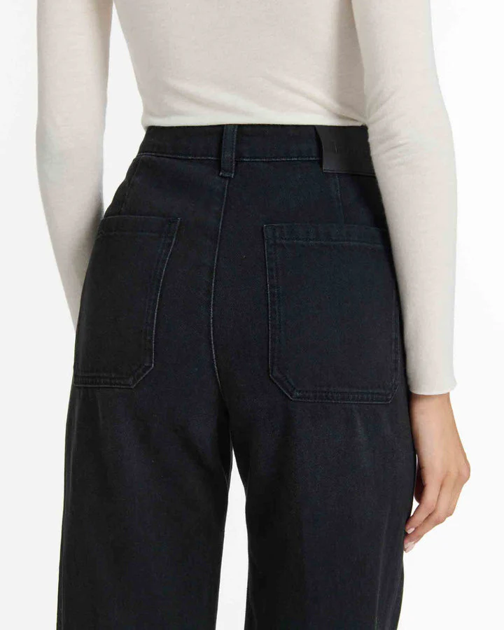 Jeans Swann Denim Bl-80 - Image 4