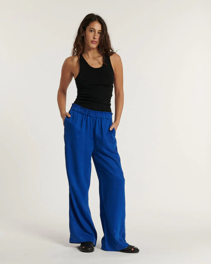 Pants Napa Tencel Outre-Mer - Image 2