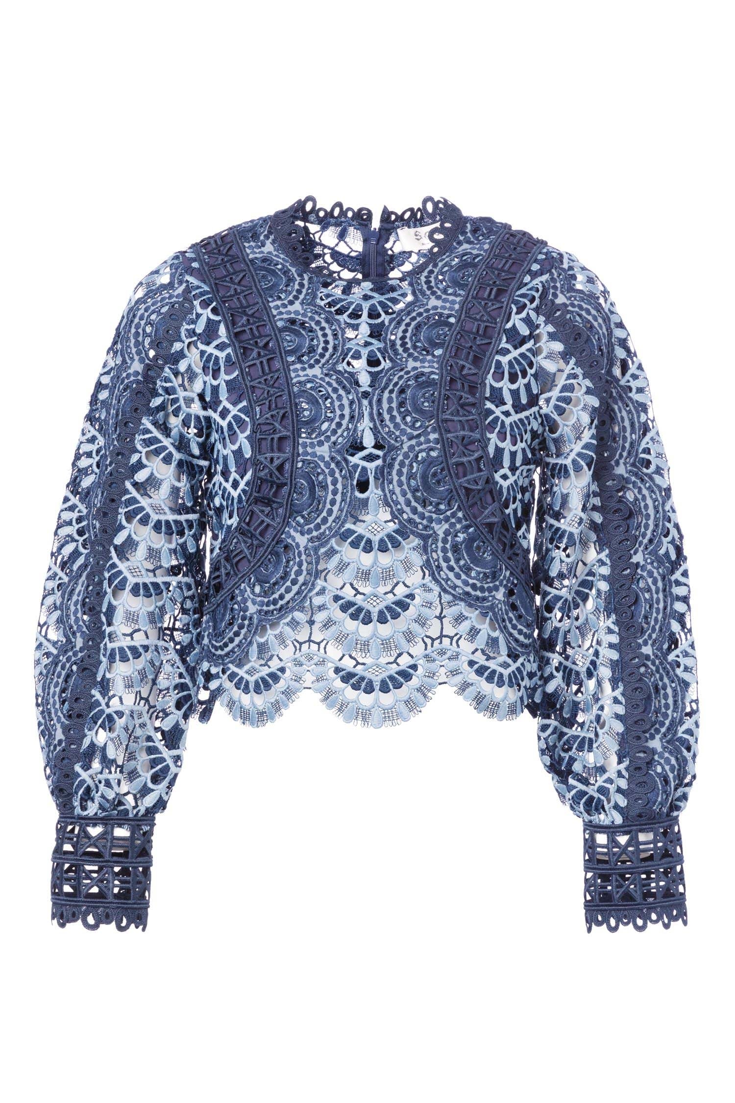 Lace Top - Image 5