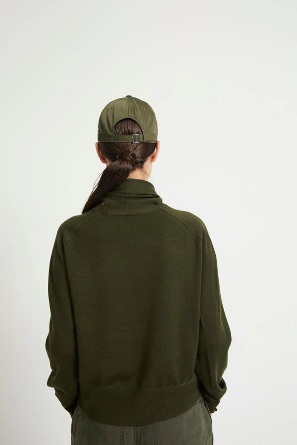 Pullover Cowboy Khaki - Image 3