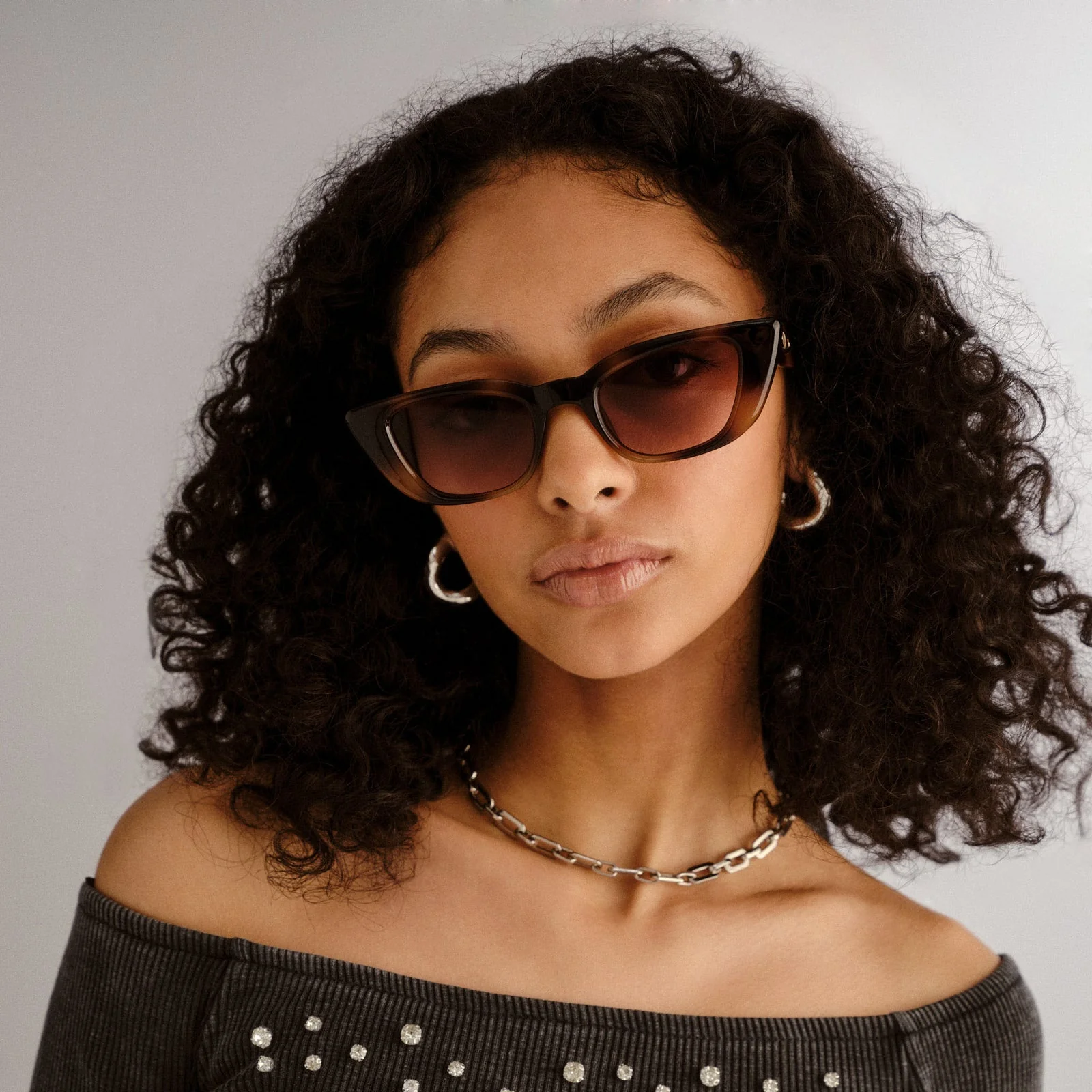 Sunglasses Dream Lover 116 Dark-Tort - Image 2