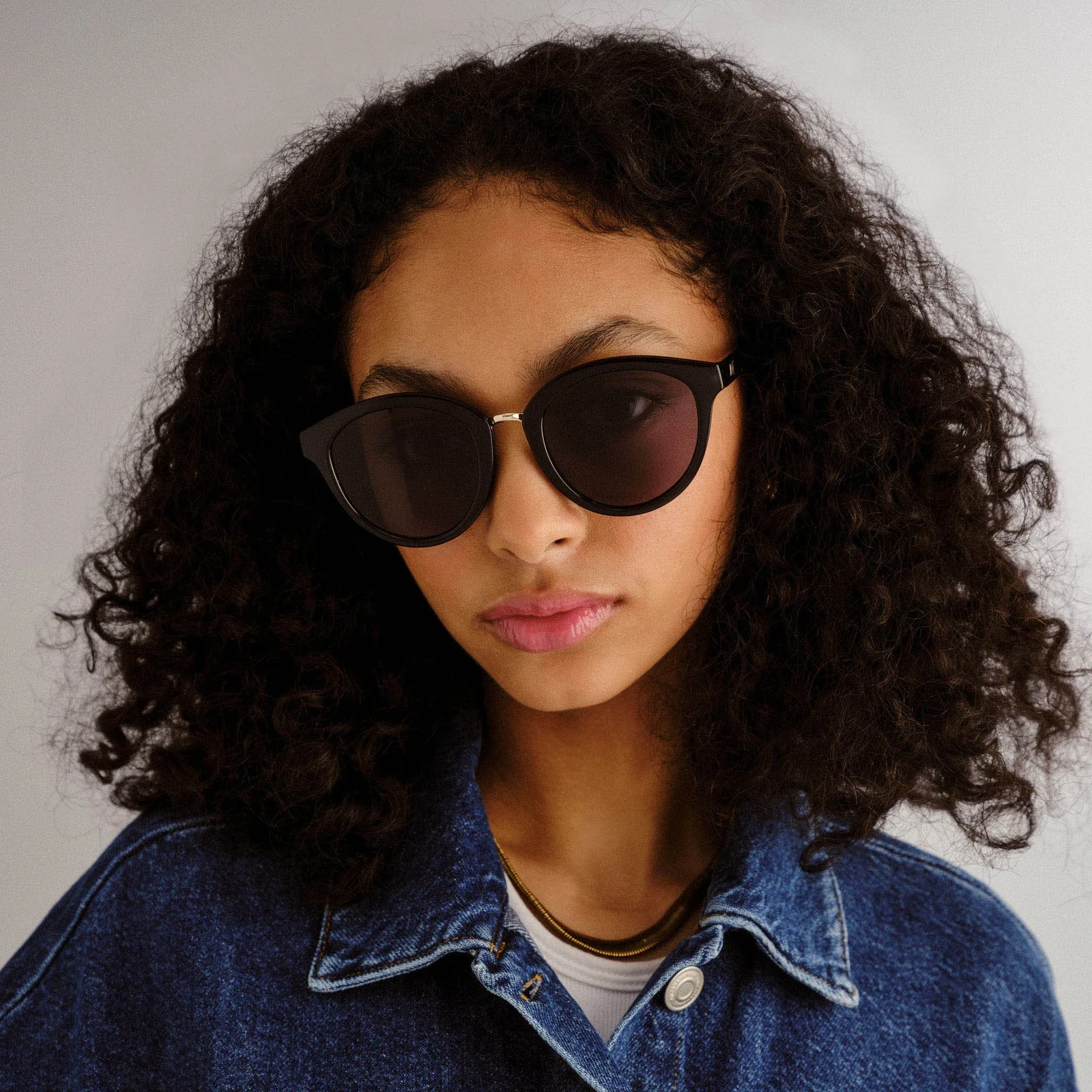 Sunglasses Influx 2552127 Black - Image 2