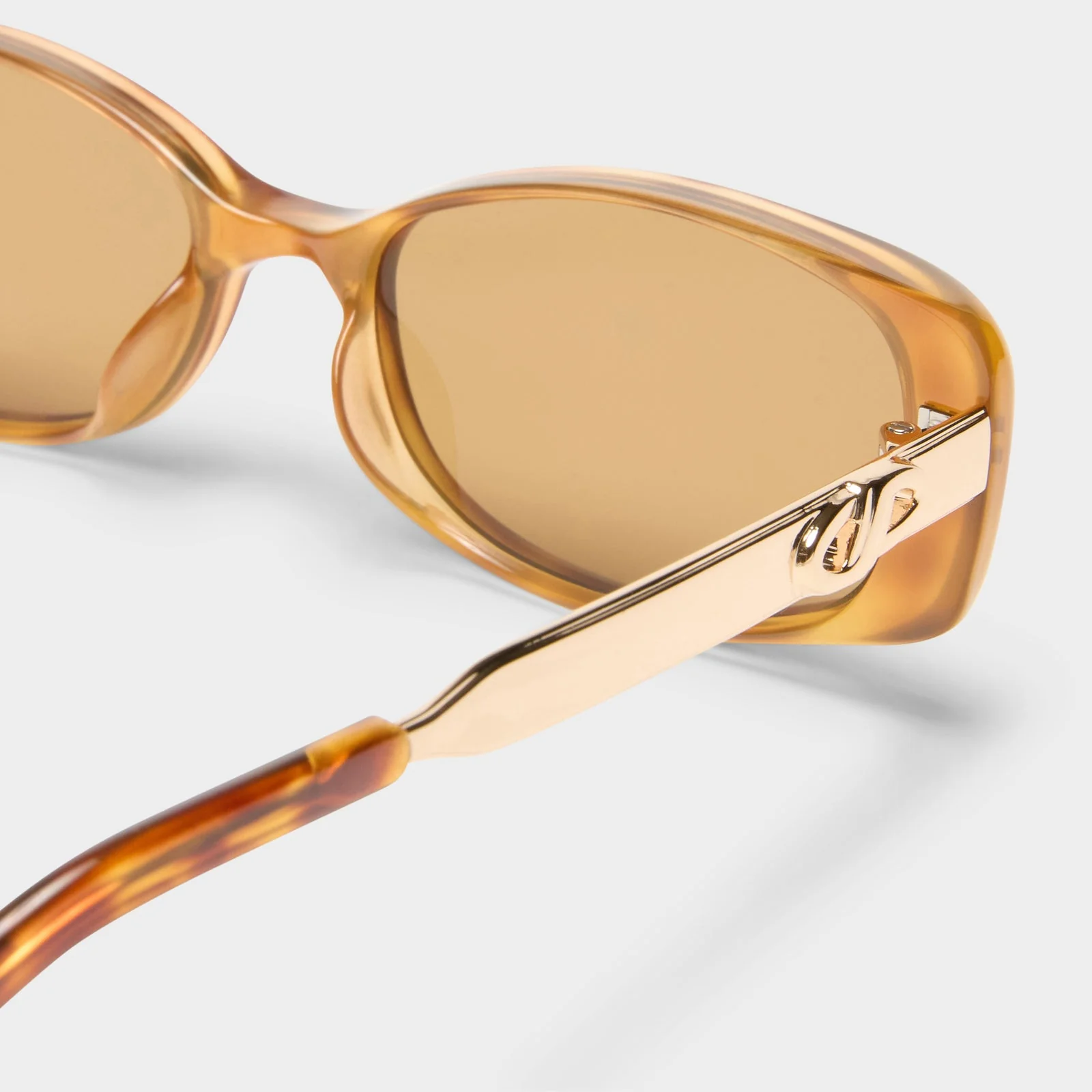 Sunglasses Starlight 114 Vintage-Tort - Image 4