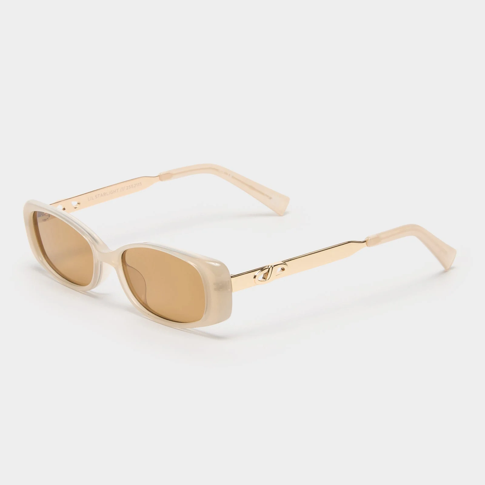 Sunglasses Starlight 115 Oatmeal - Image 3