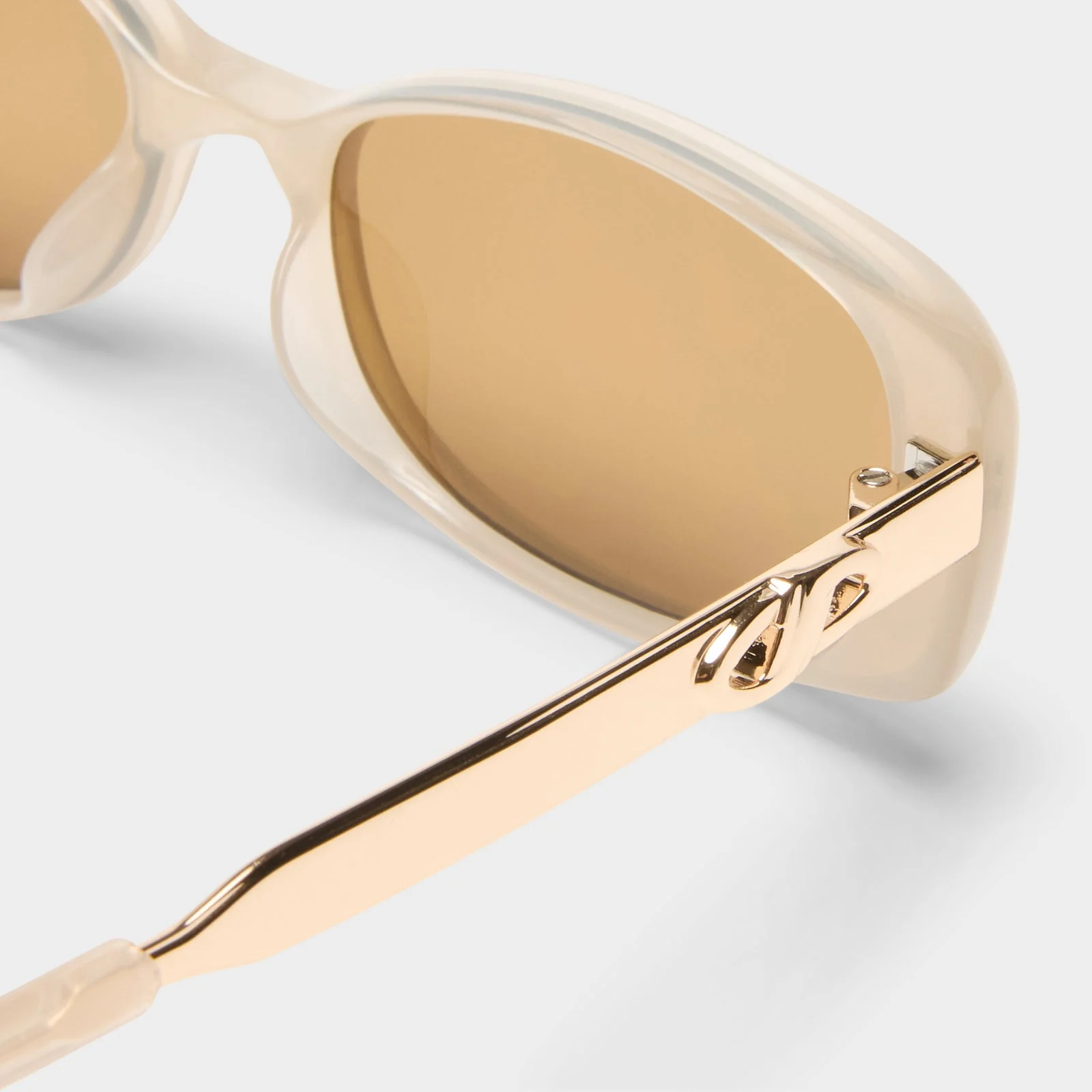 Sunglasses Starlight 115 Oatmeal - Image 4