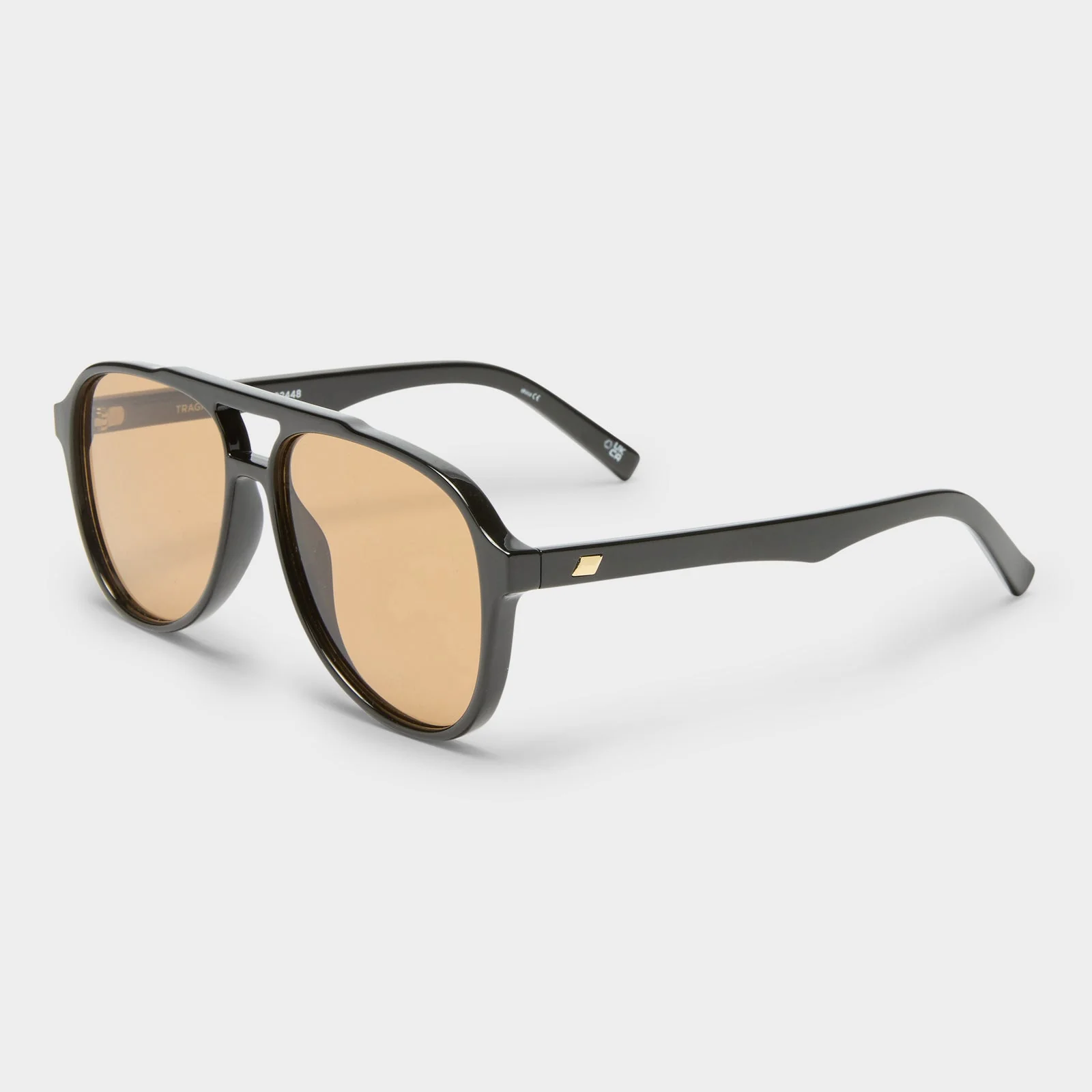 Sunglasses Tragic Magic 448 Black - Image 3