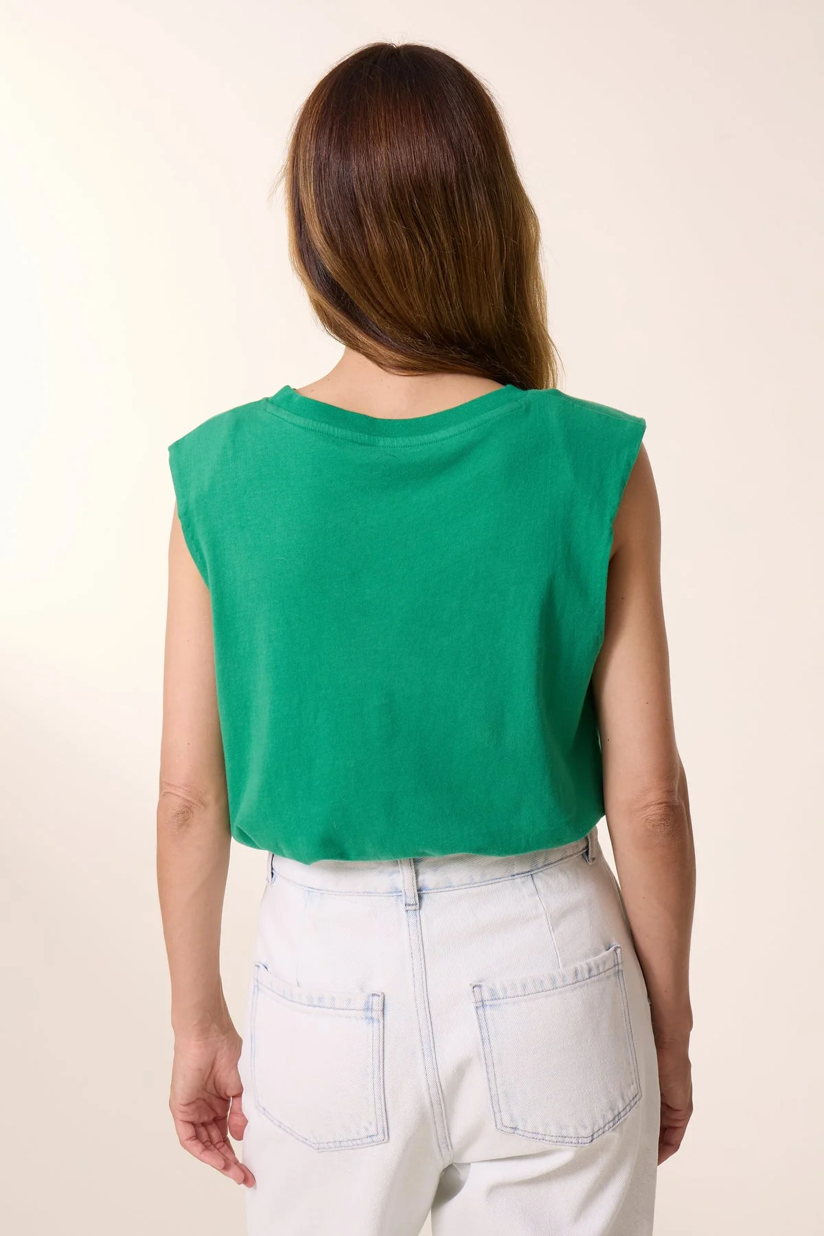 Blouse Dode Jc05 Tasty Yellow - Image 4