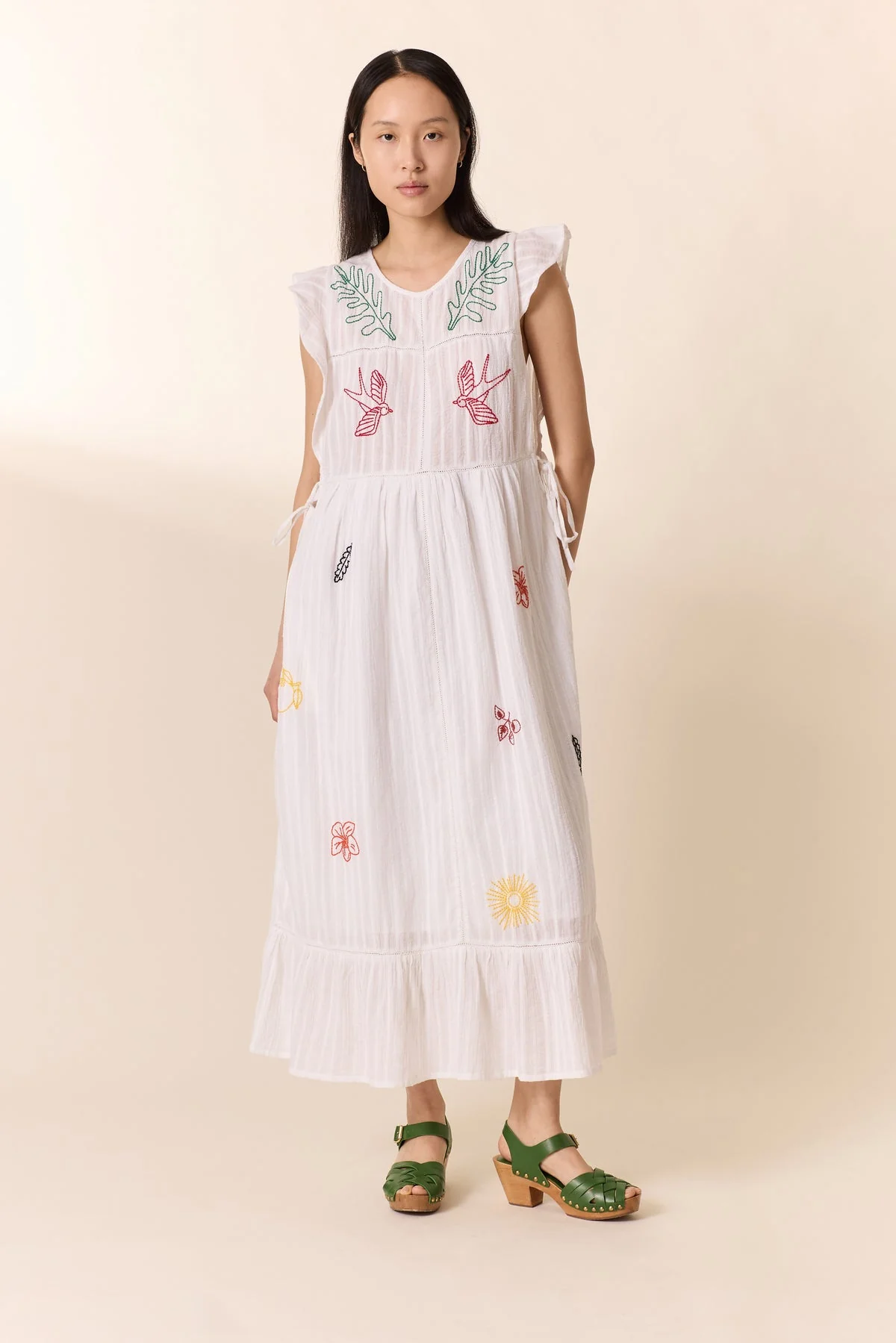 Dress Room Tc165 Brd White - Image 2