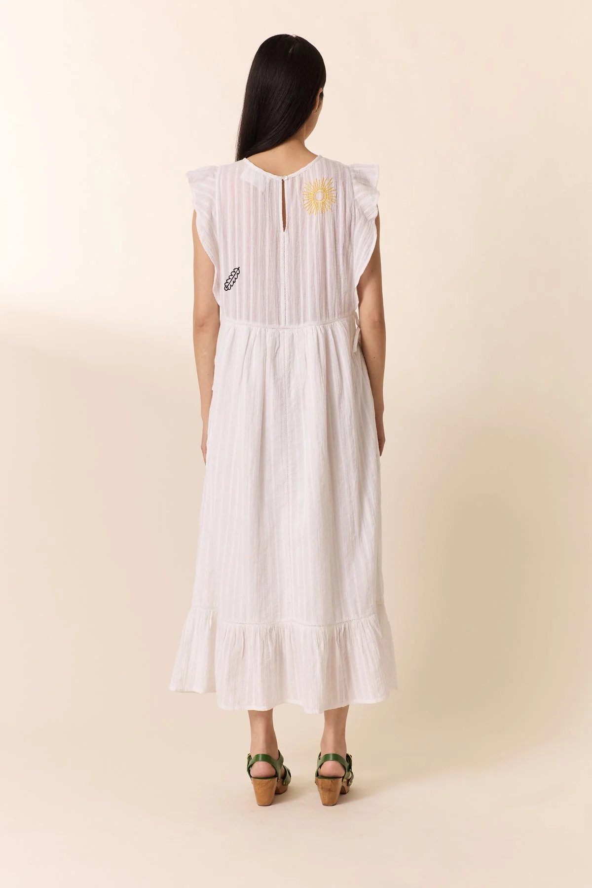 Dress Room Tc165 Brd White - Image 4