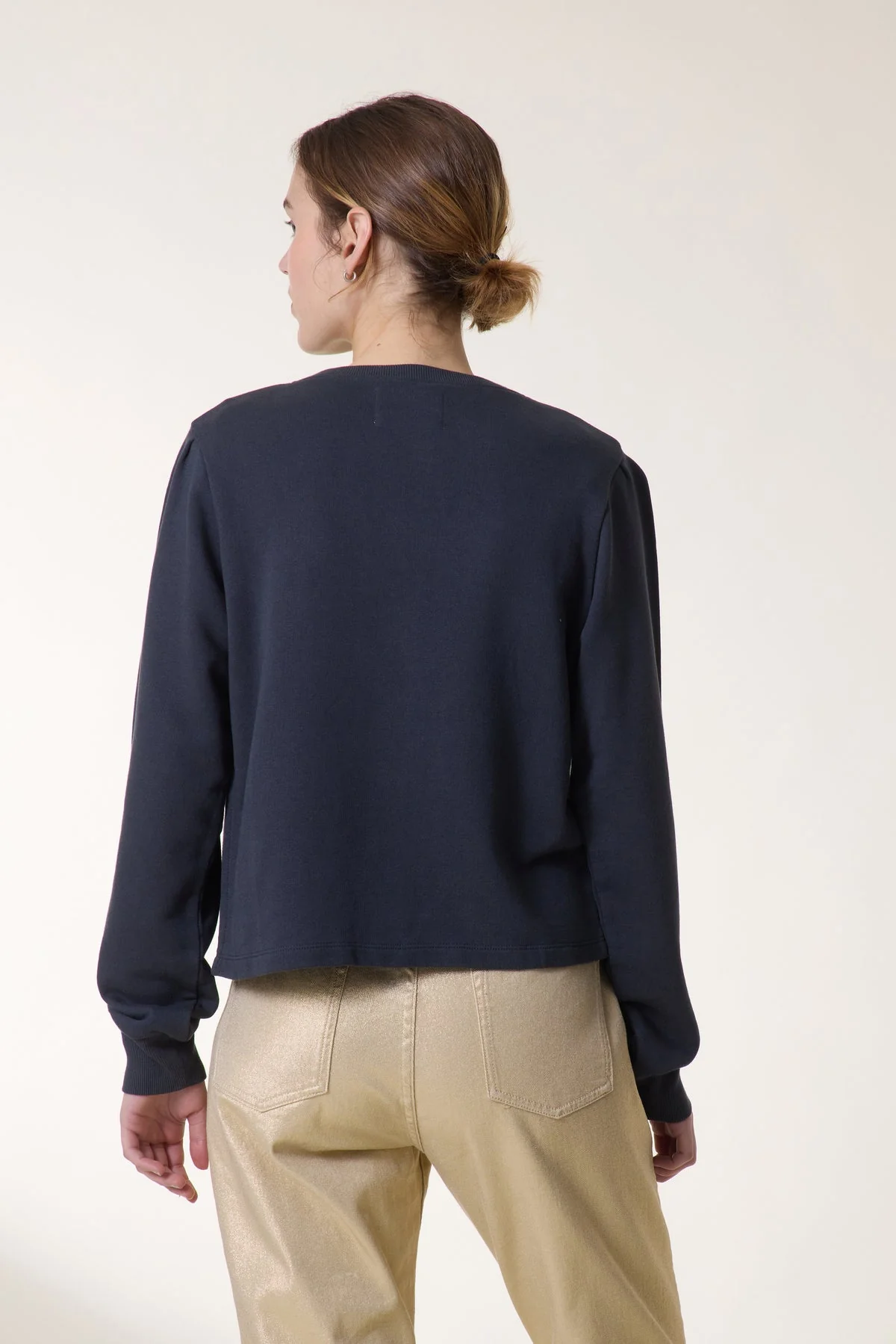 Jacket Sensas Jc55 Pla Carbone - Image 4