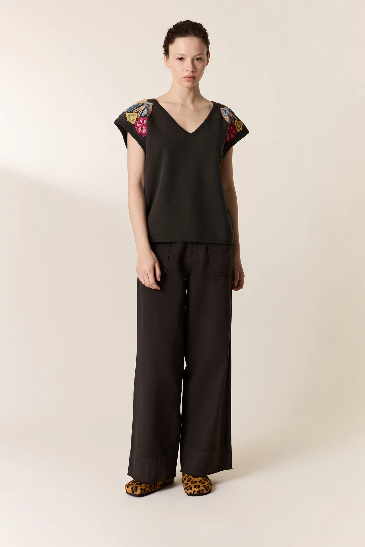 Tshirt Simon Jc56 Dori Carbone - Image 3