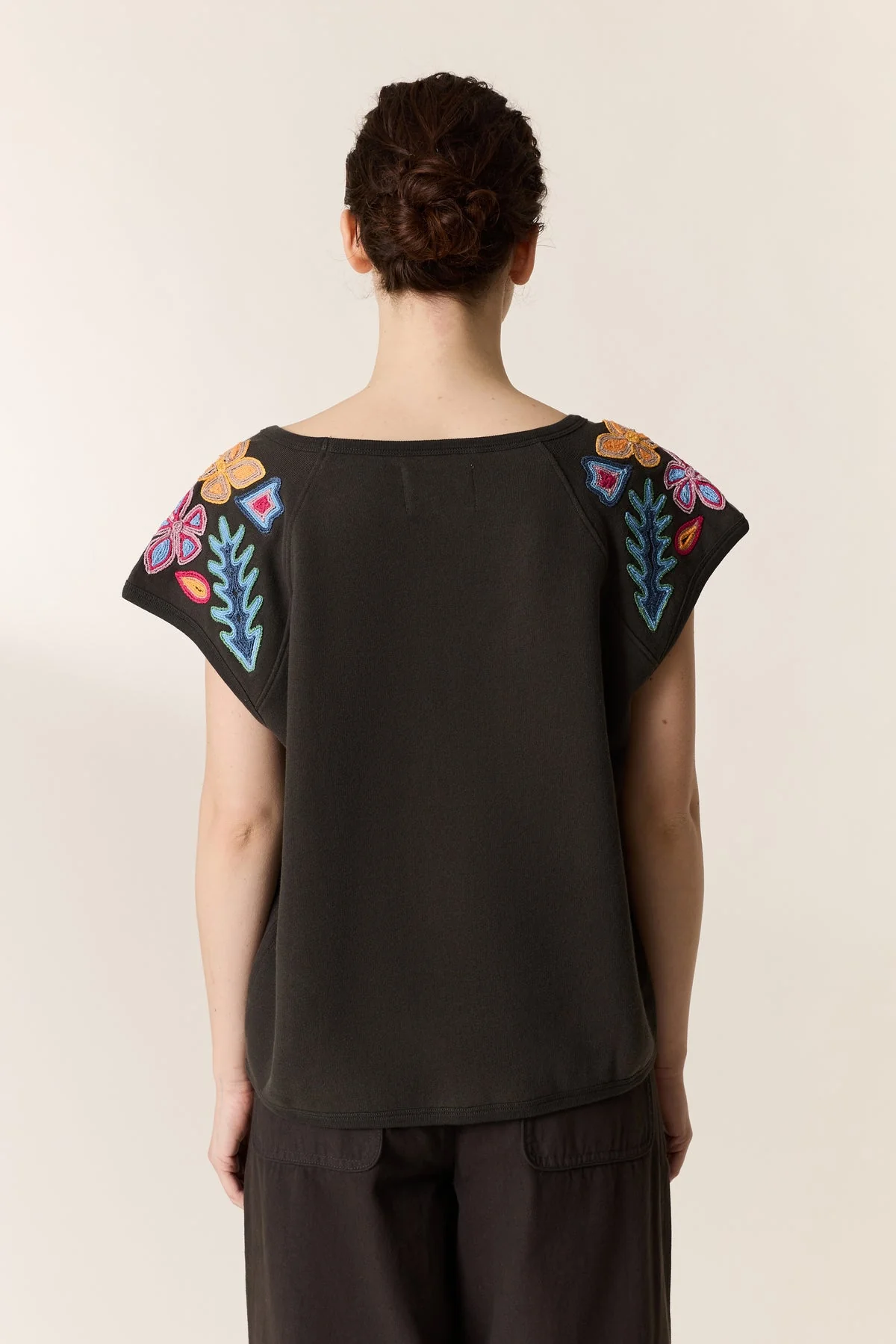 Tshirt Simon Jc56 Dori Carbone - Image 4