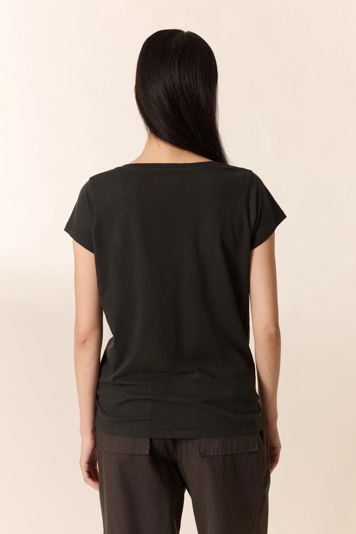 Tshirt Tonton Jc03 Ange Carbone - Image 4