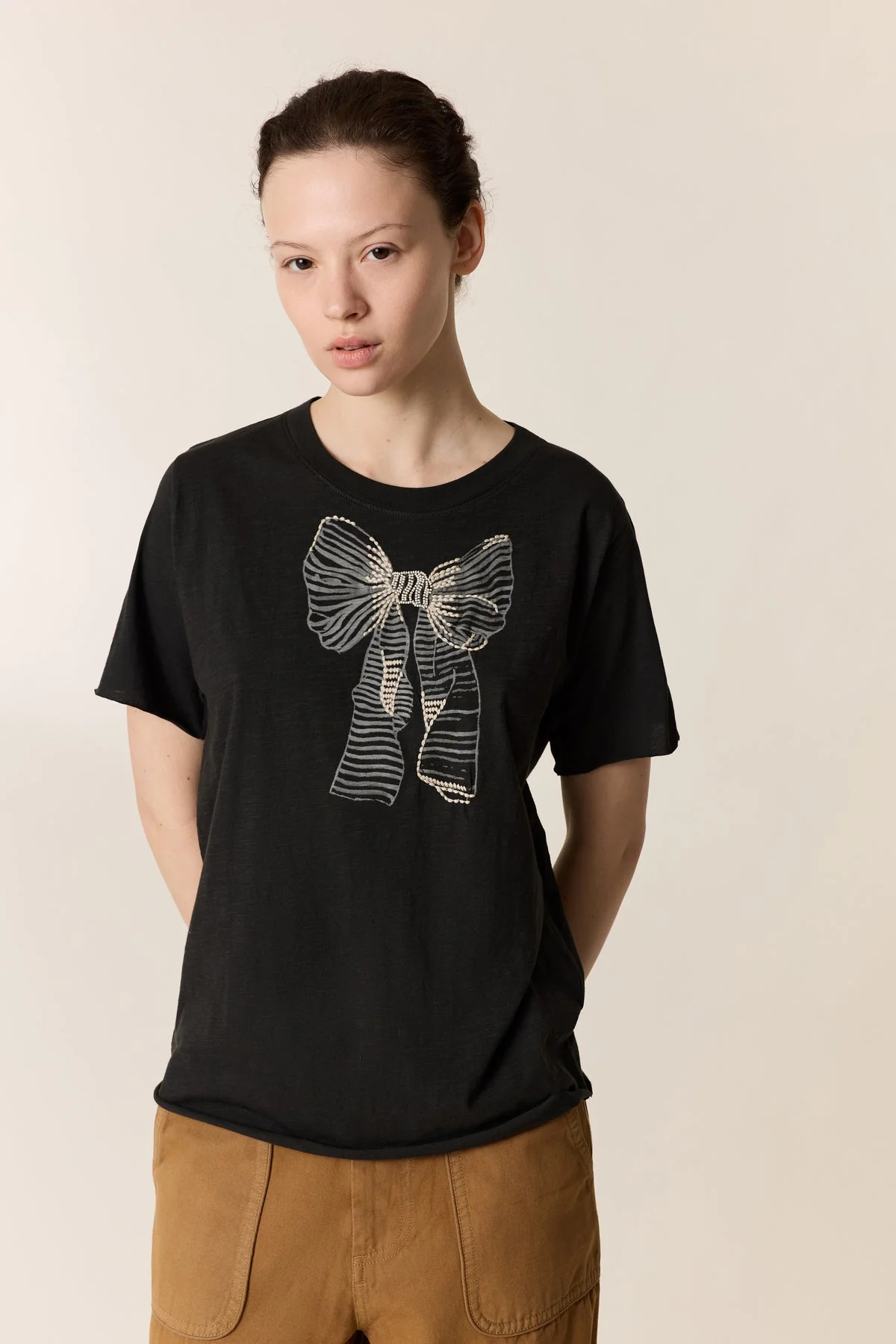 Tshirt Toro Jc03 Node Carbone - Image 2