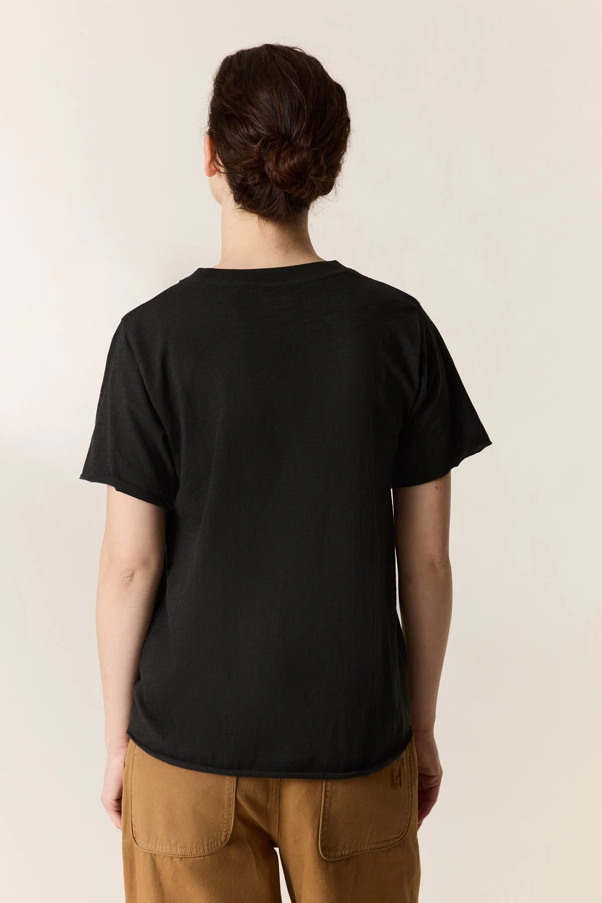 Tshirt Toro Jc03 Node Carbone - Image 4
