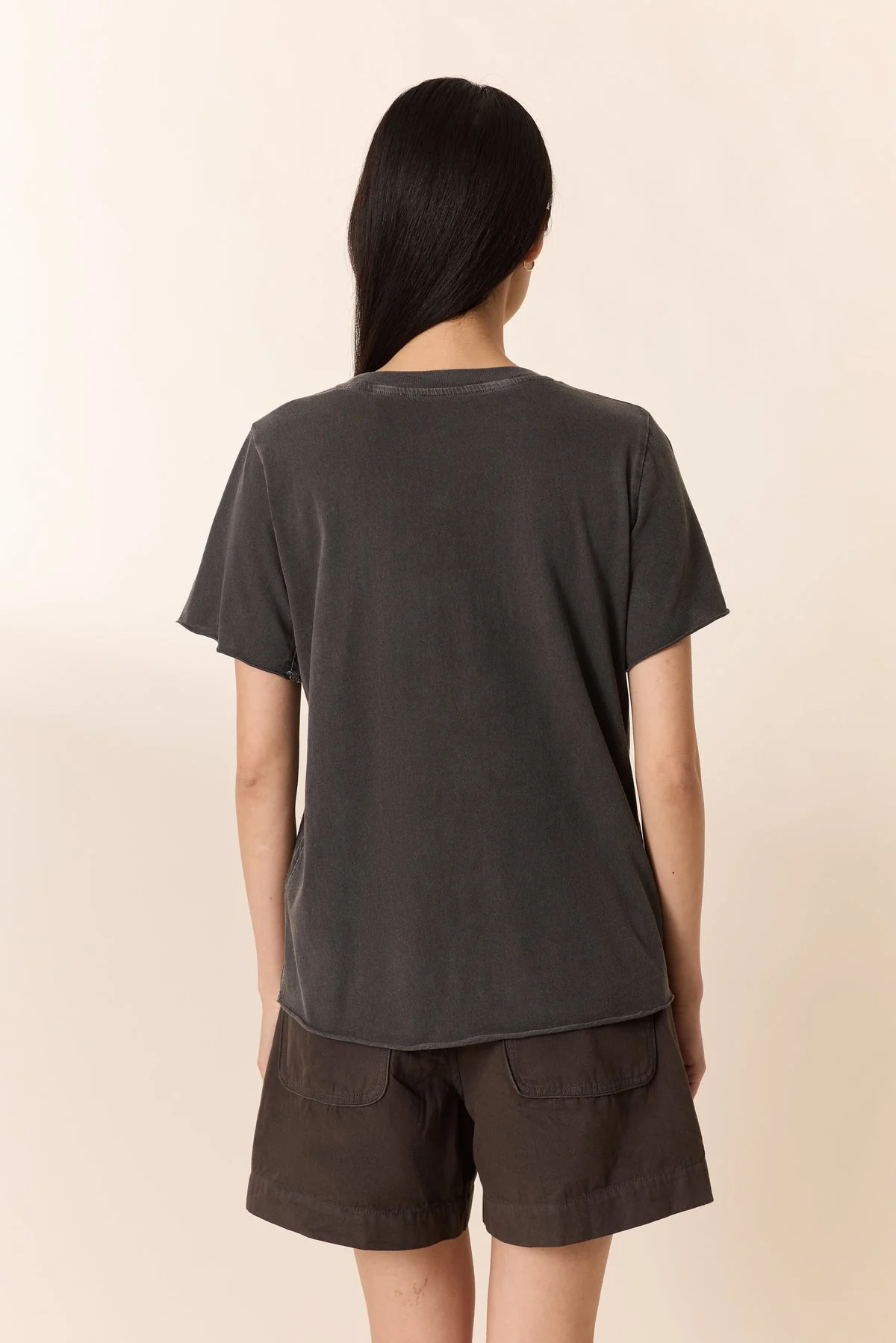 Tshirt Toro Jc05 Summer Carbone - Image 4