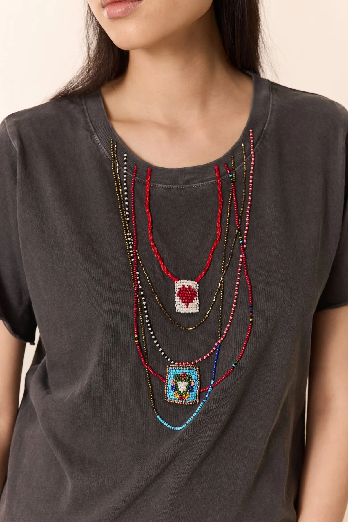 Tshirt Toro Jc05 Summer Carbone - Image 5