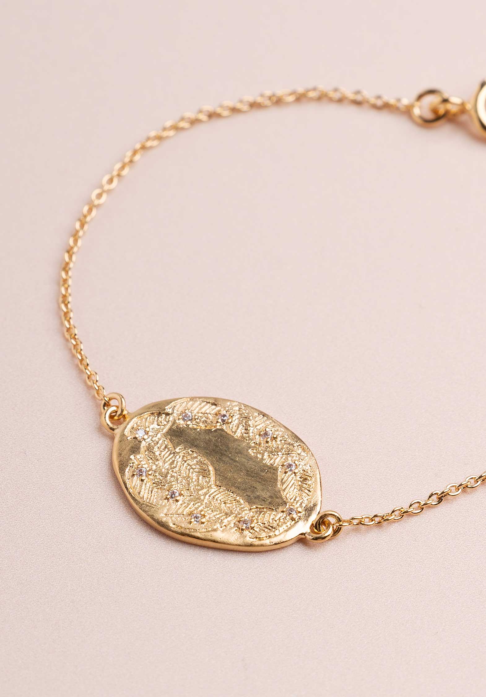 Bracelet Adele Bracelet Gold - Image 2