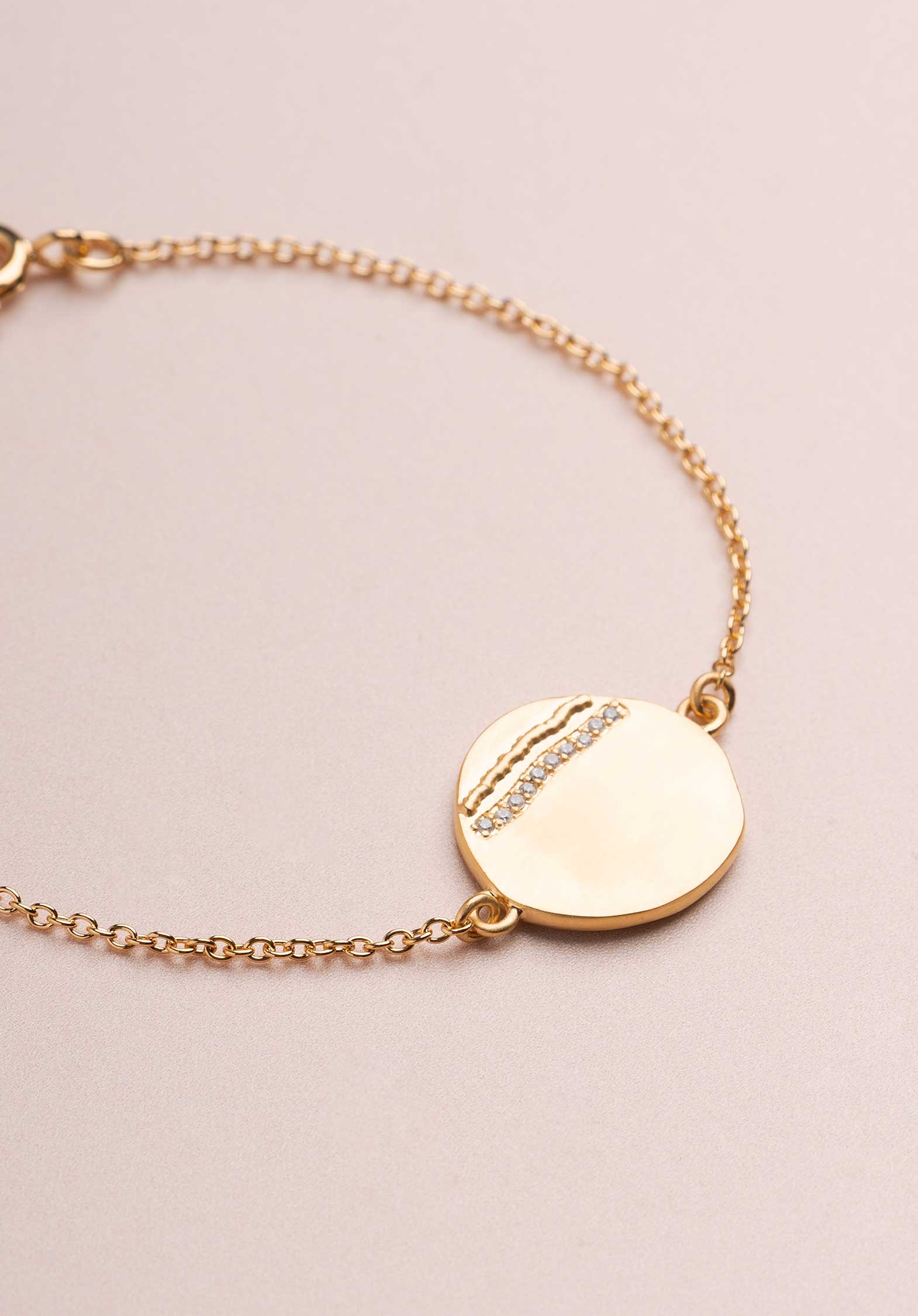 Bracelet Janis Bracelet Gold - Image 2