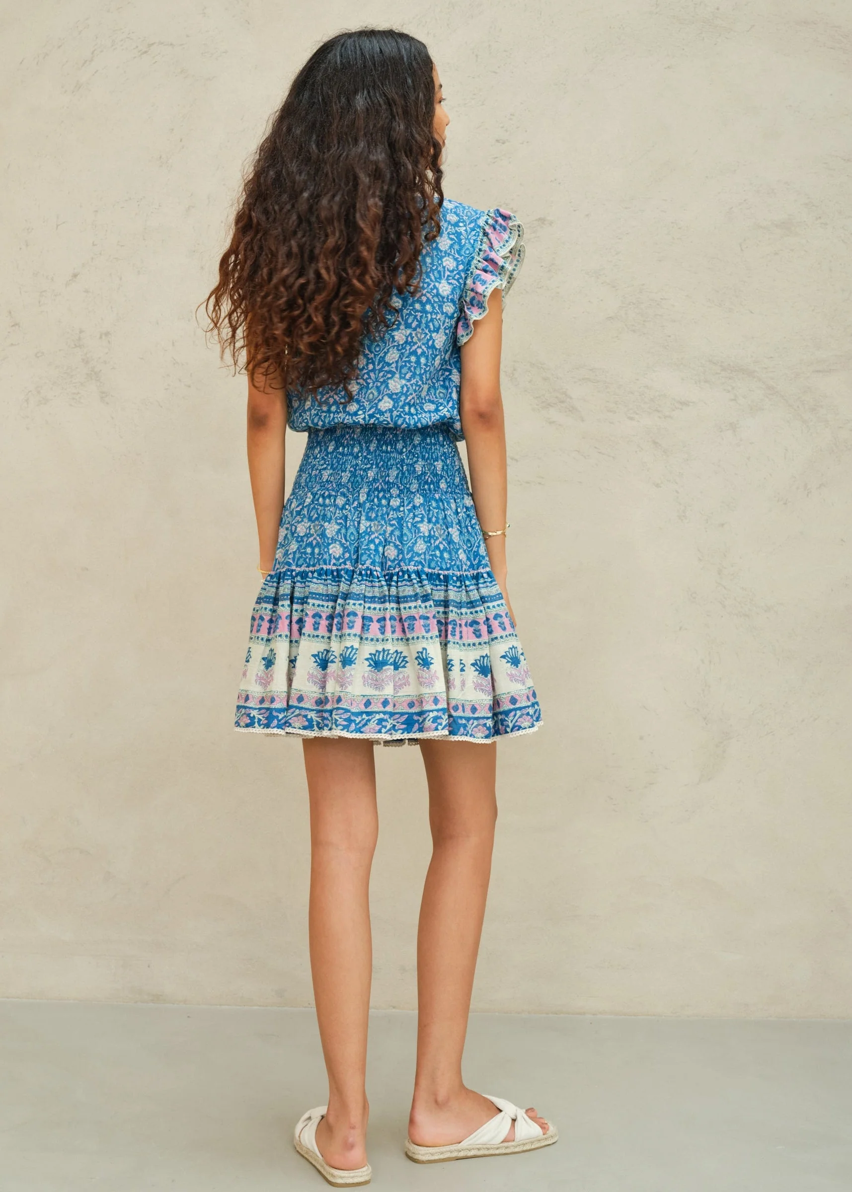Dress Myla S Dress Multi - Image 4