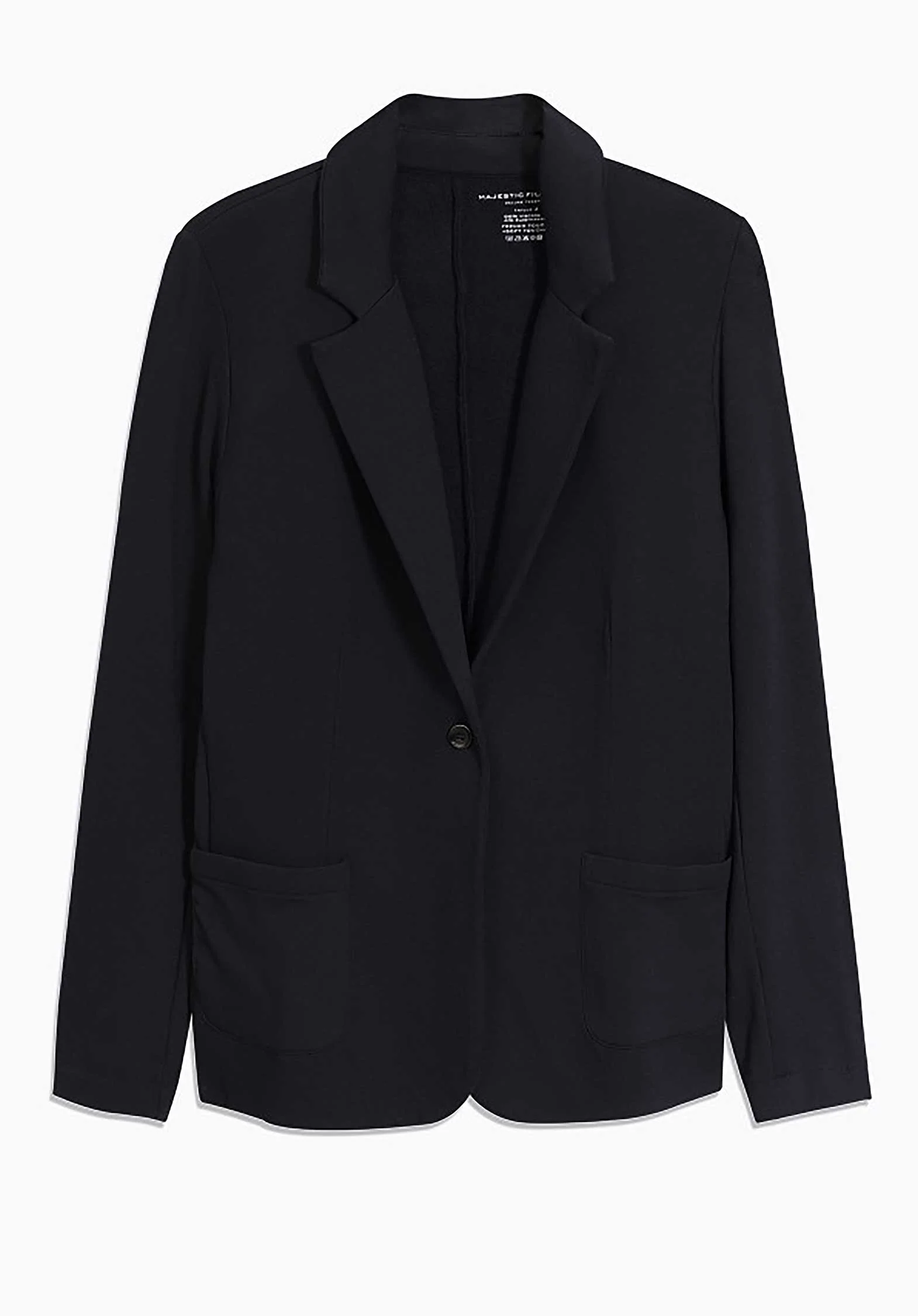 Jacket 003-fve046 Navy