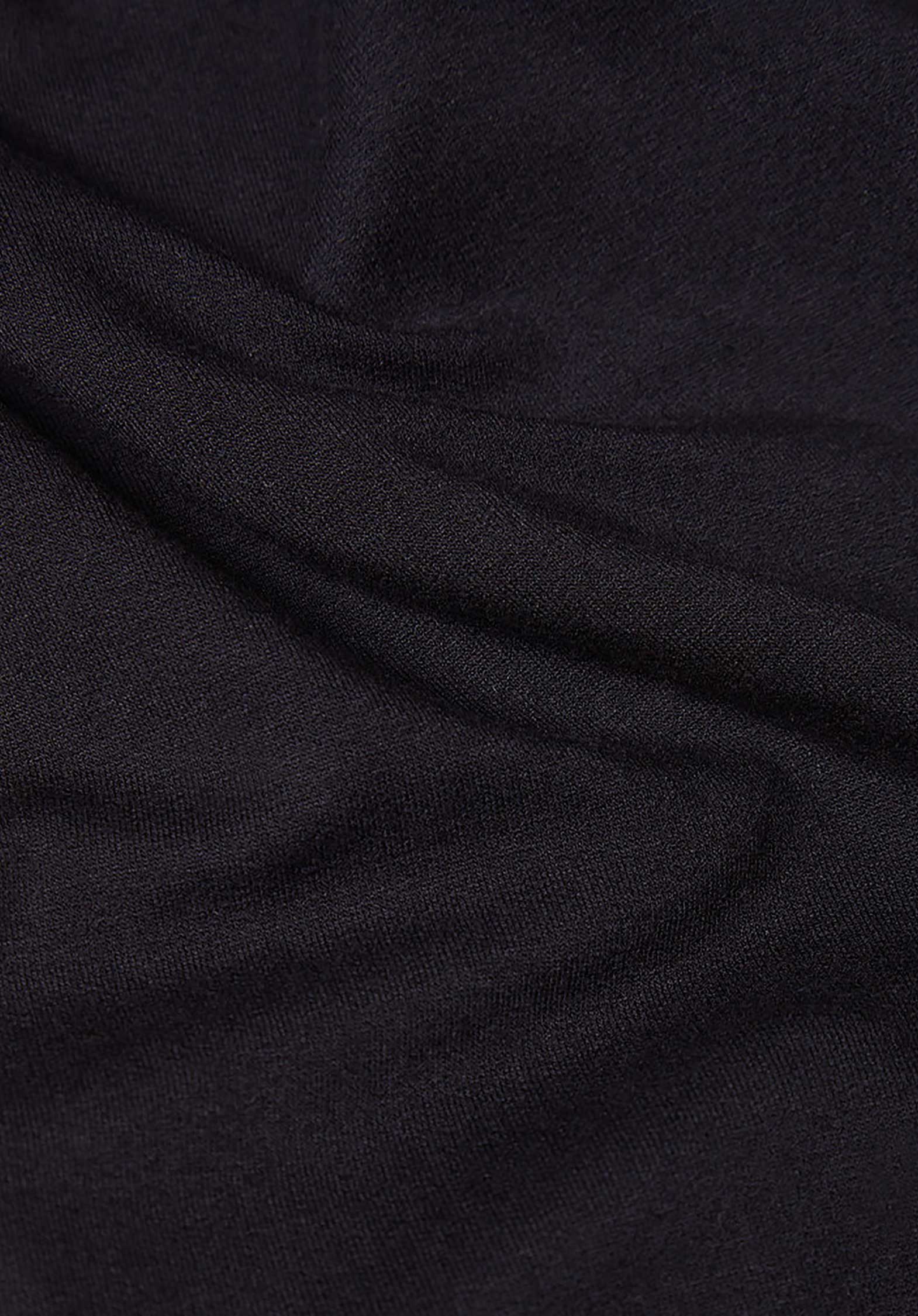 Jacket 003-fve046 Navy - Image 6