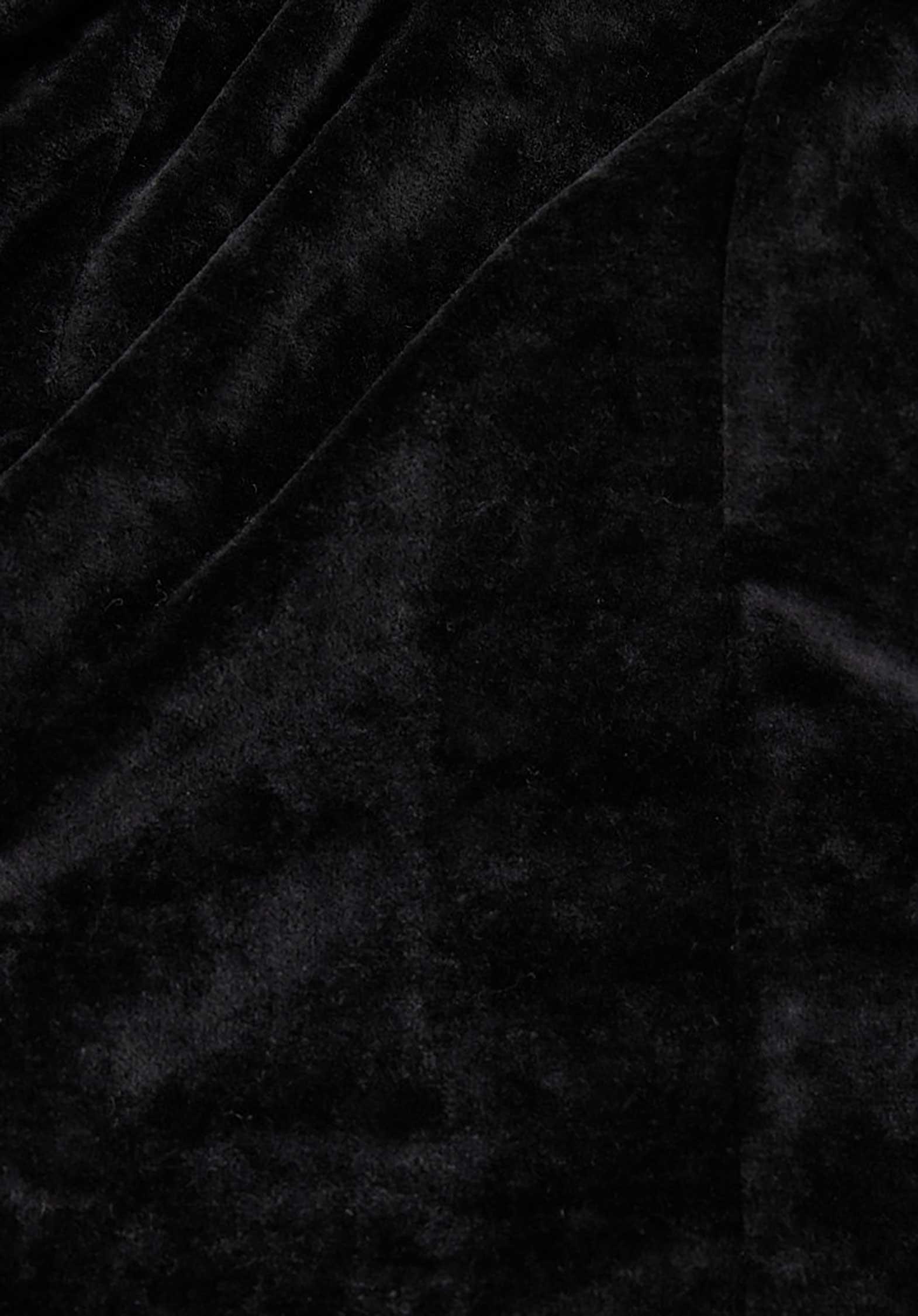 Jacket 016-fve046 Black - Image 8