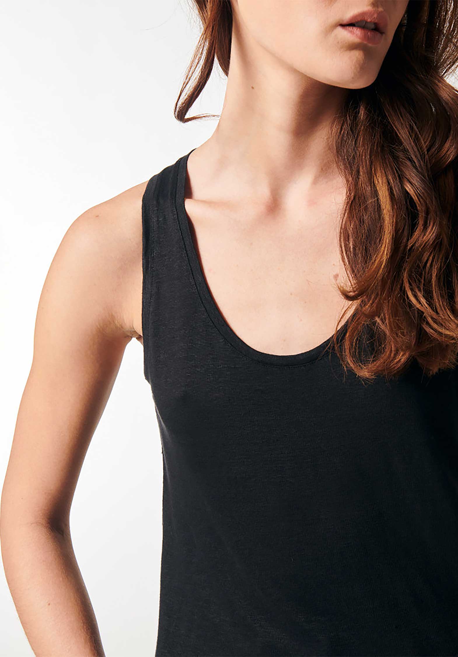 Tank 011-fde021 Noir - Image 4