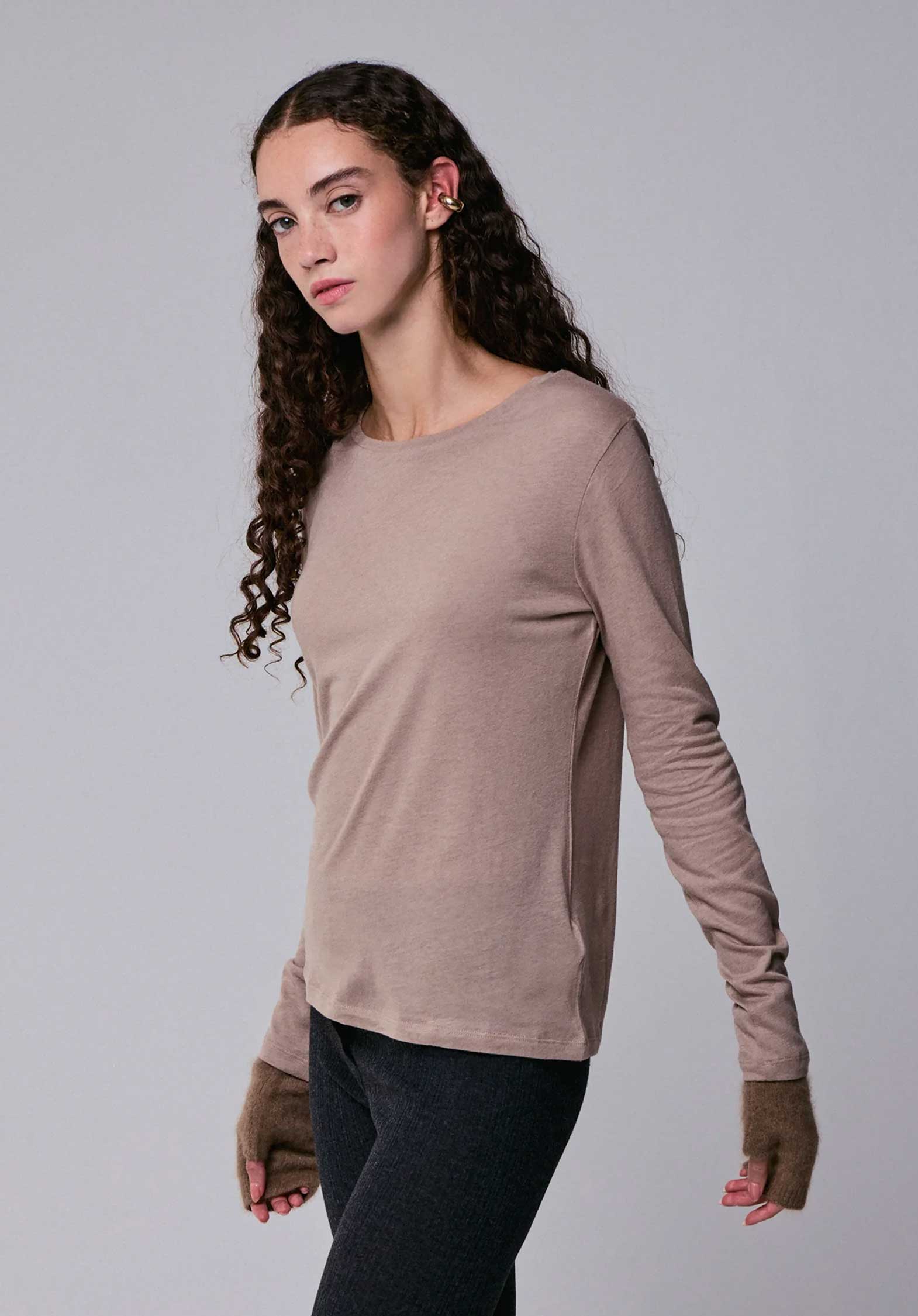 Tshirt 005-fts008 Desert - Image 3