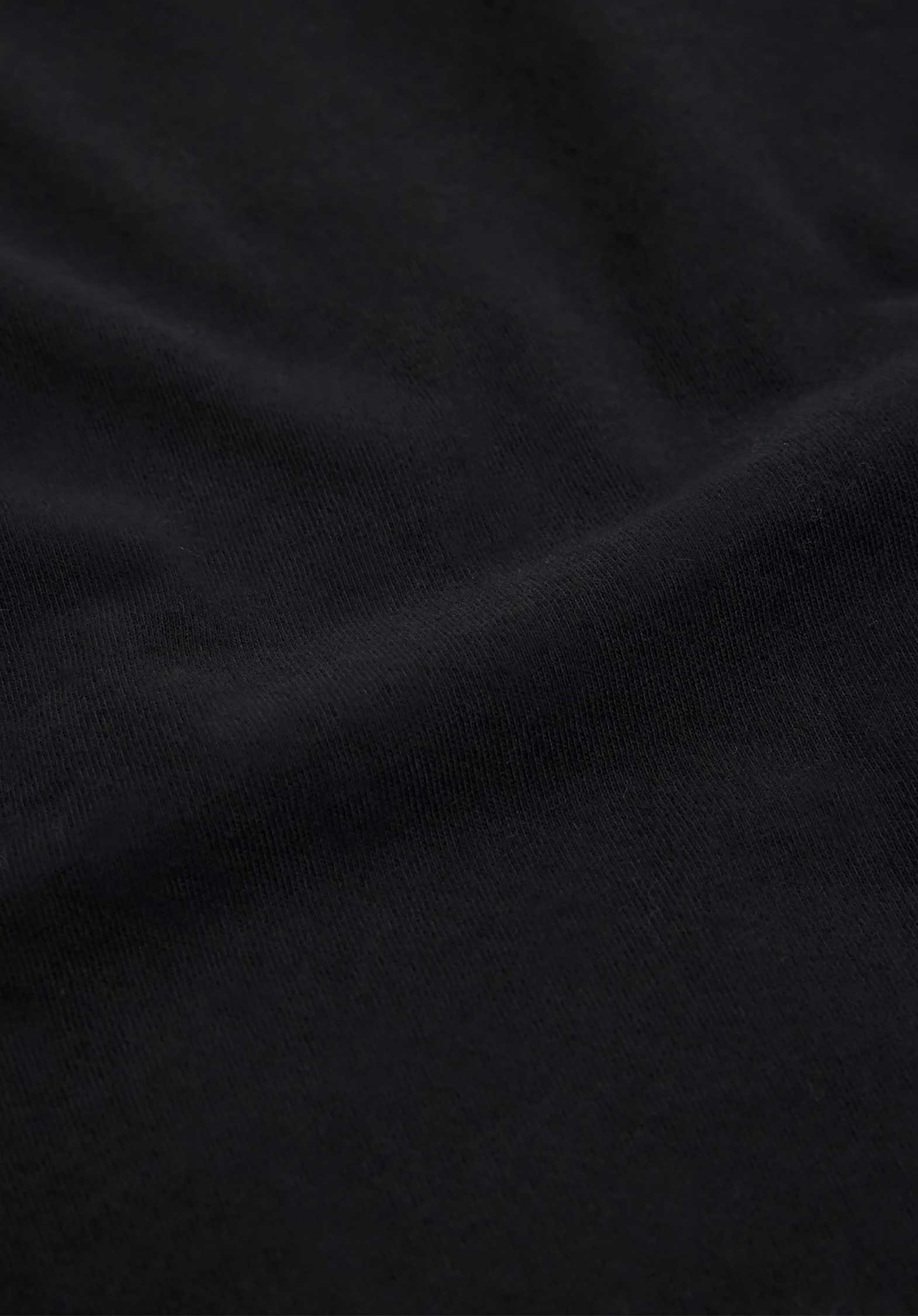 Tshirt 007-fts149 Black - Image 4